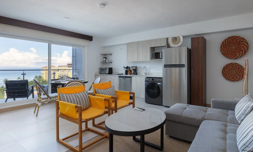 Casago | Beachside Condo | Steps from the Beach