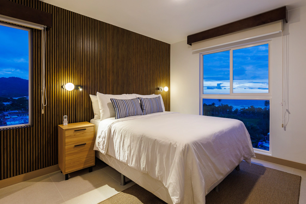 Viva Jaco Viva Jaco Ocean-View 2BR/2BA (12-02B)