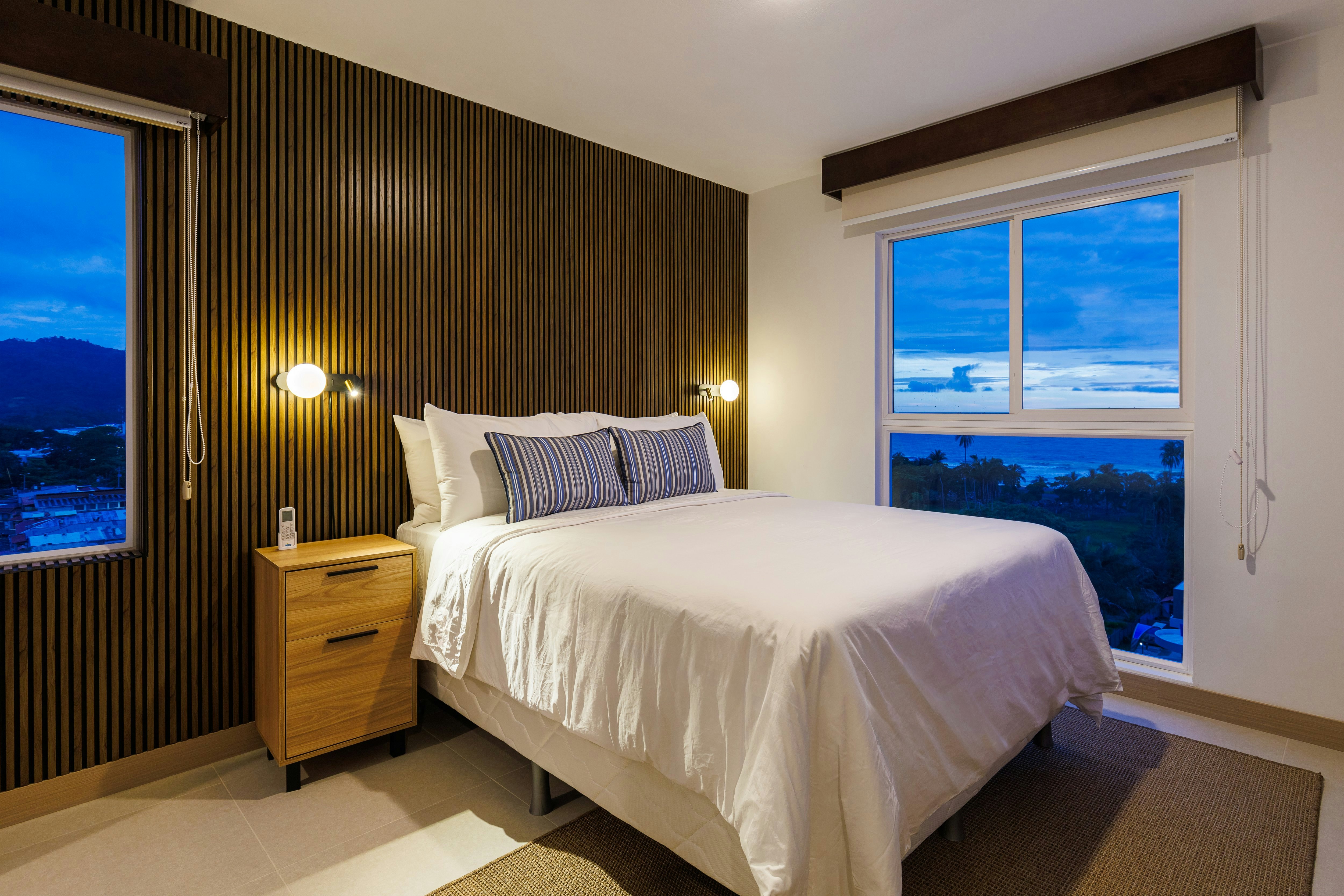 Viva Jaco Viva Jaco Ocean-View 2BR/2BA (12-02B)