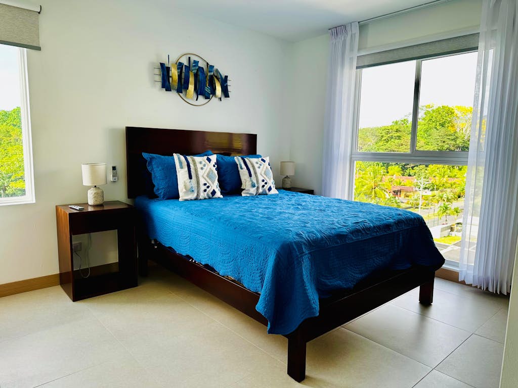 Casago | Peaceful Mountain View Condo in Jacó