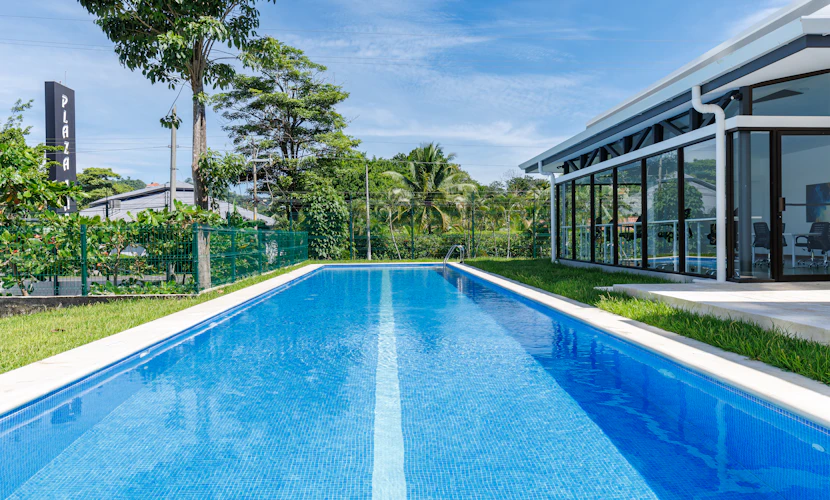 Casago | Peaceful Mountain View Condo in Jacó