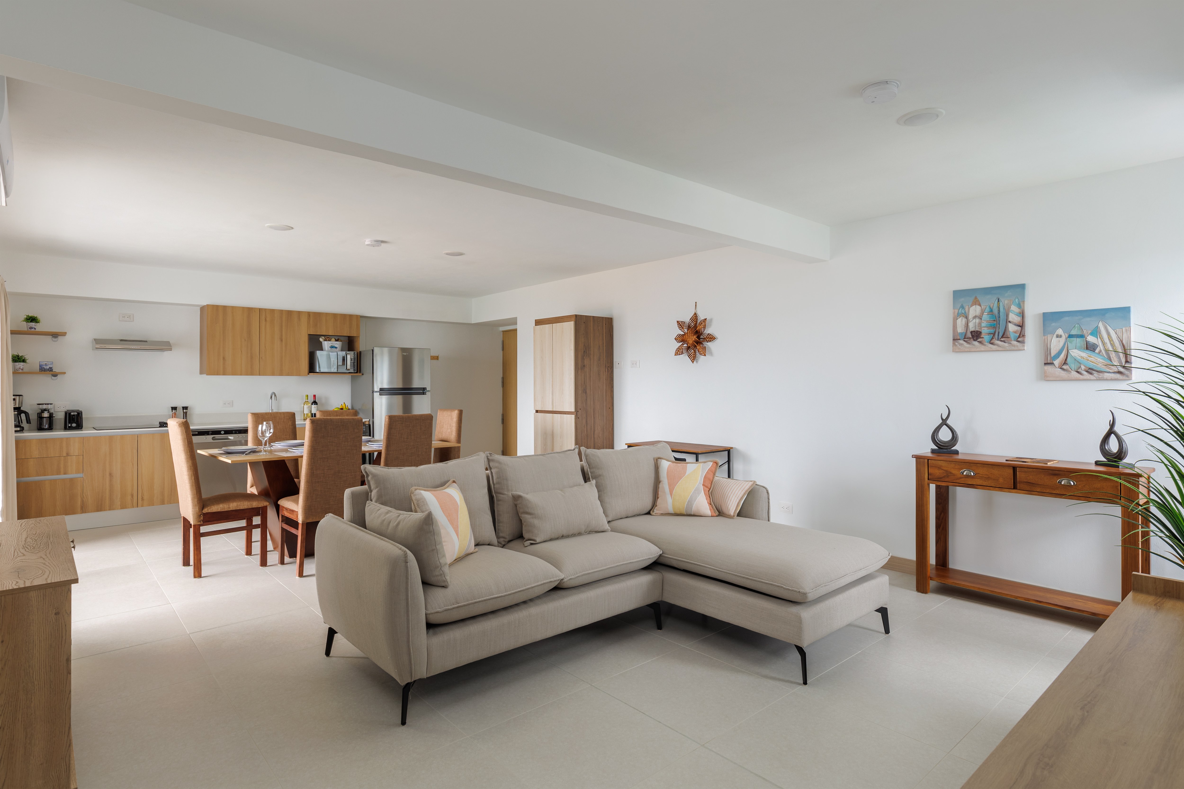 Viva Jaco Viva Jaco Ocean View 2BD/2BT (13-02B)