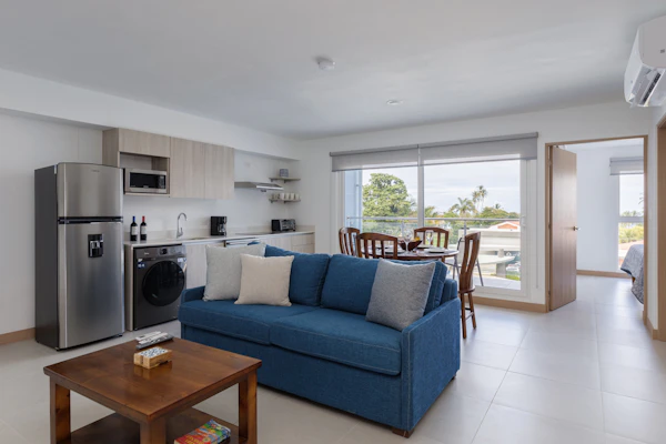 Casago 0501 Brand New Rental Ocean View Condo for the Ultimate Coastal Escape