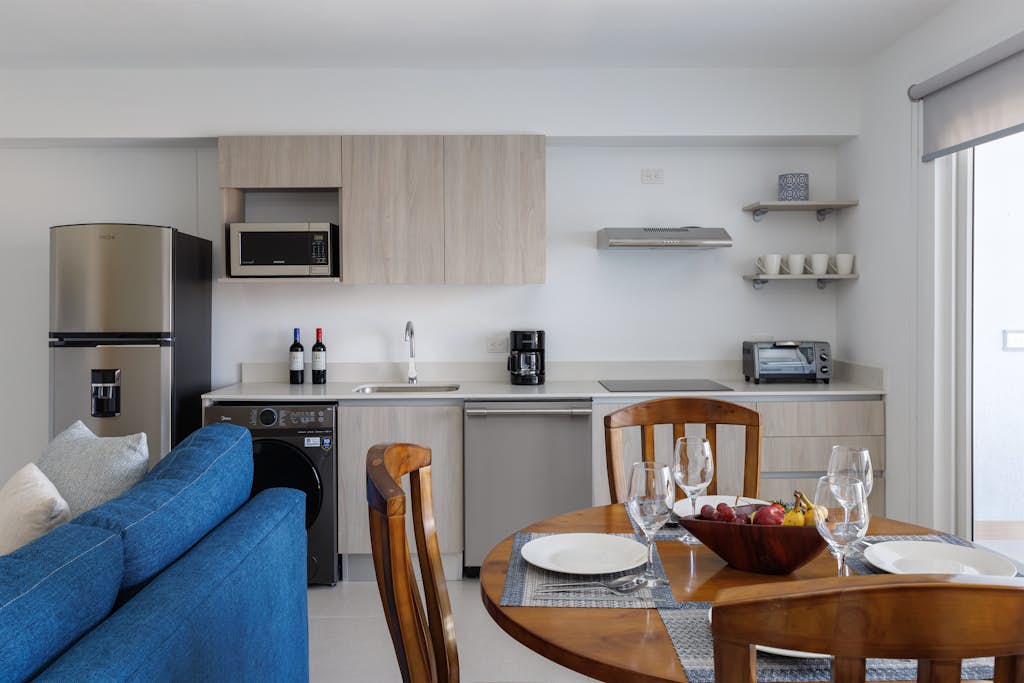 Casago 0501 Brand New Rental Ocean View Condo for the Ultimate Coastal Escape