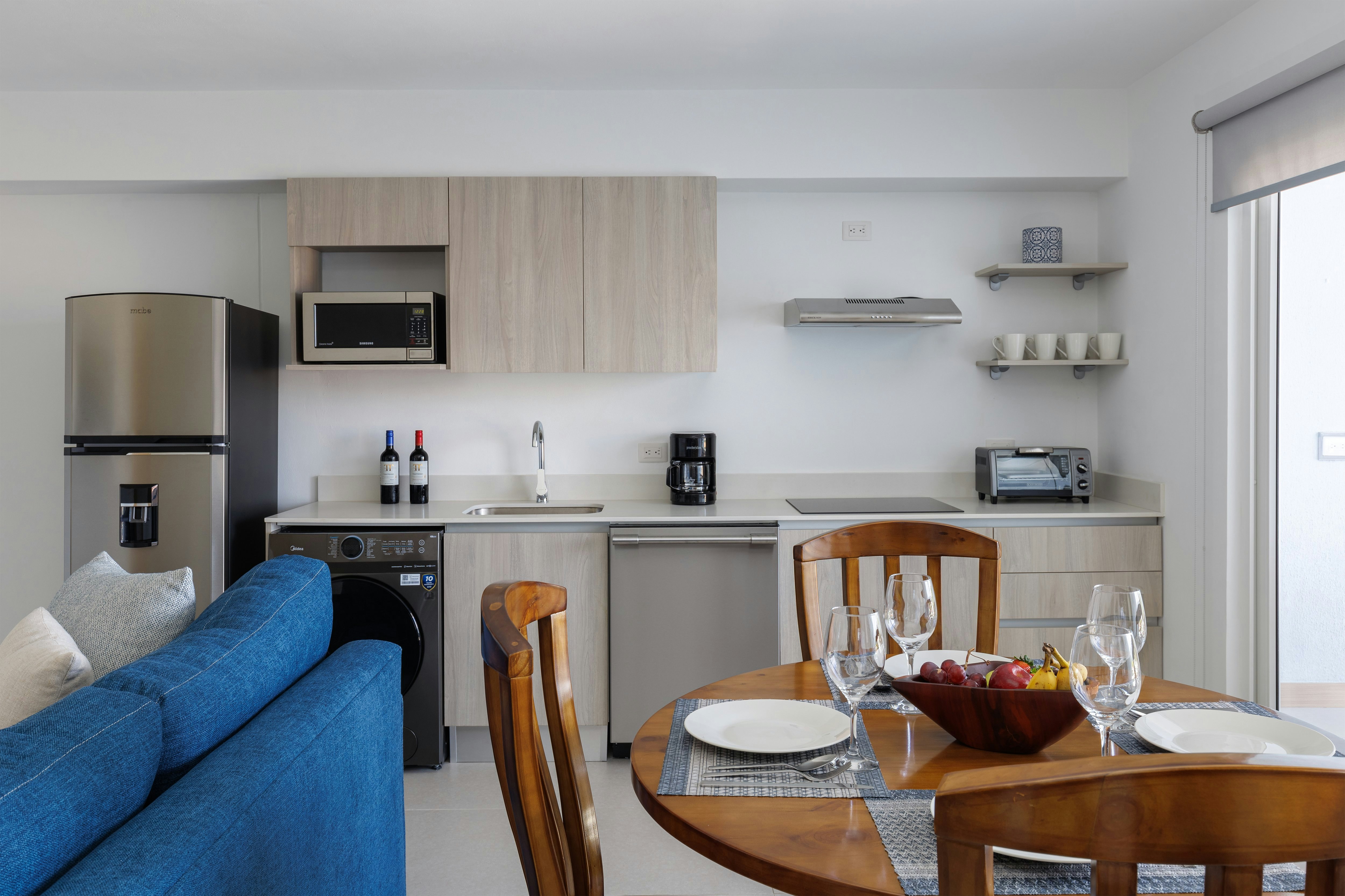 Viva Jaco Viva Jaco Ocean View (05-01A)