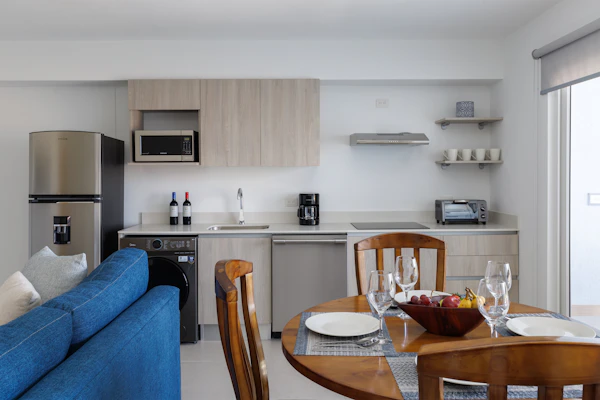 Casago 0501 Brand New Rental Ocean View Condo for the Ultimate Coastal Escape