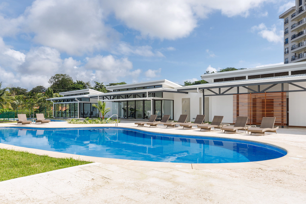 Viva Jaco Viva Jaco Ocean View (05-01A)