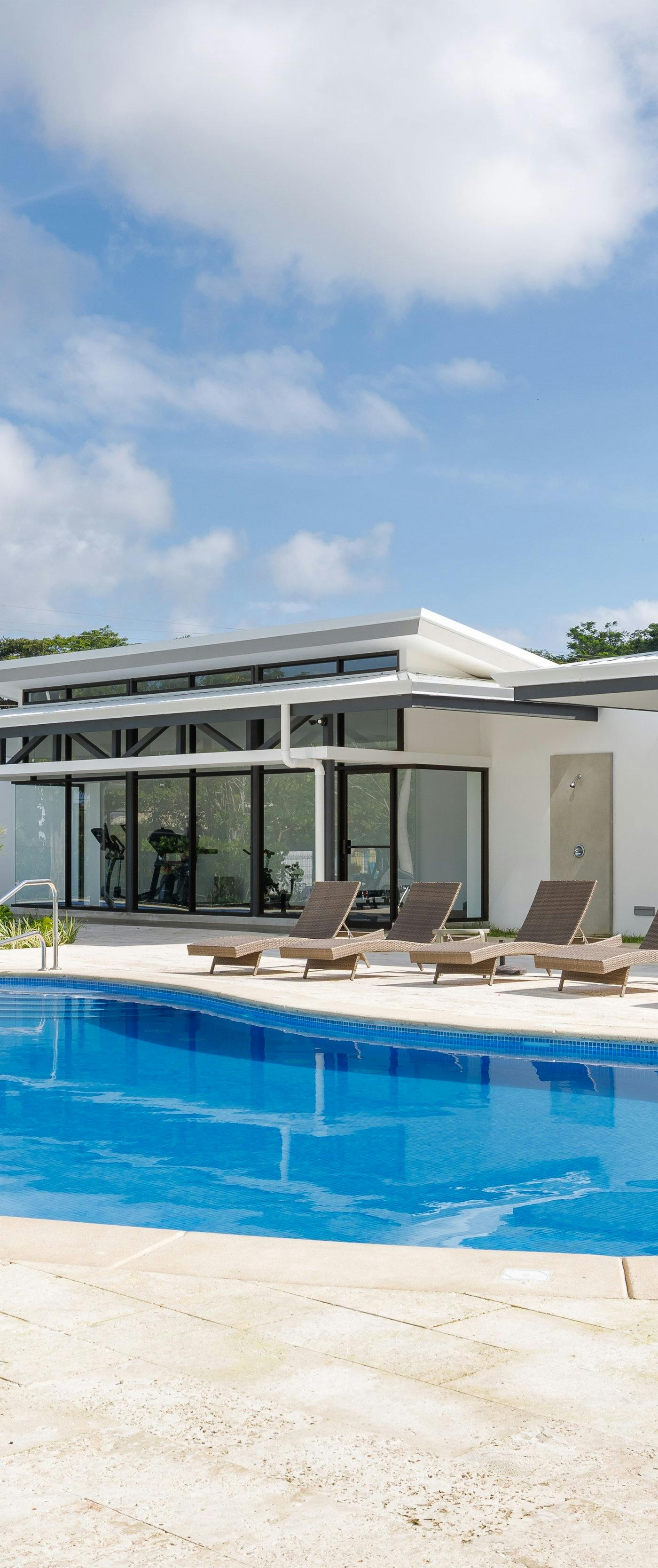 Viva Jaco Viva Jaco Ocean View (05-01A)