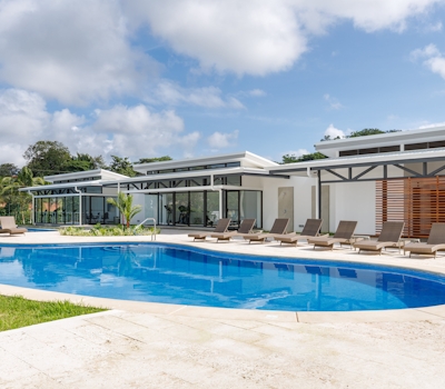 Viva Jaco Viva Jaco Ocean View (05-01A)