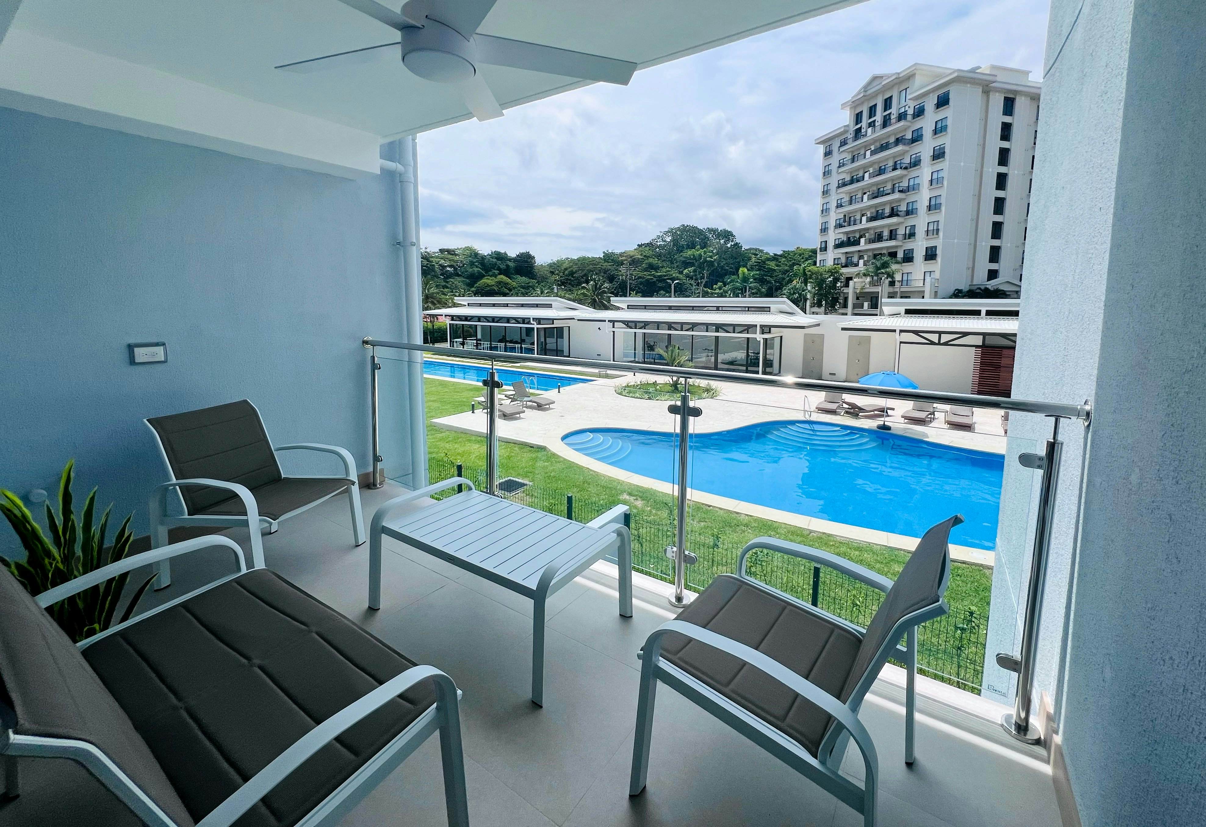 Viva Jaco Viva Jaco Pet-Friendly (02-05A)