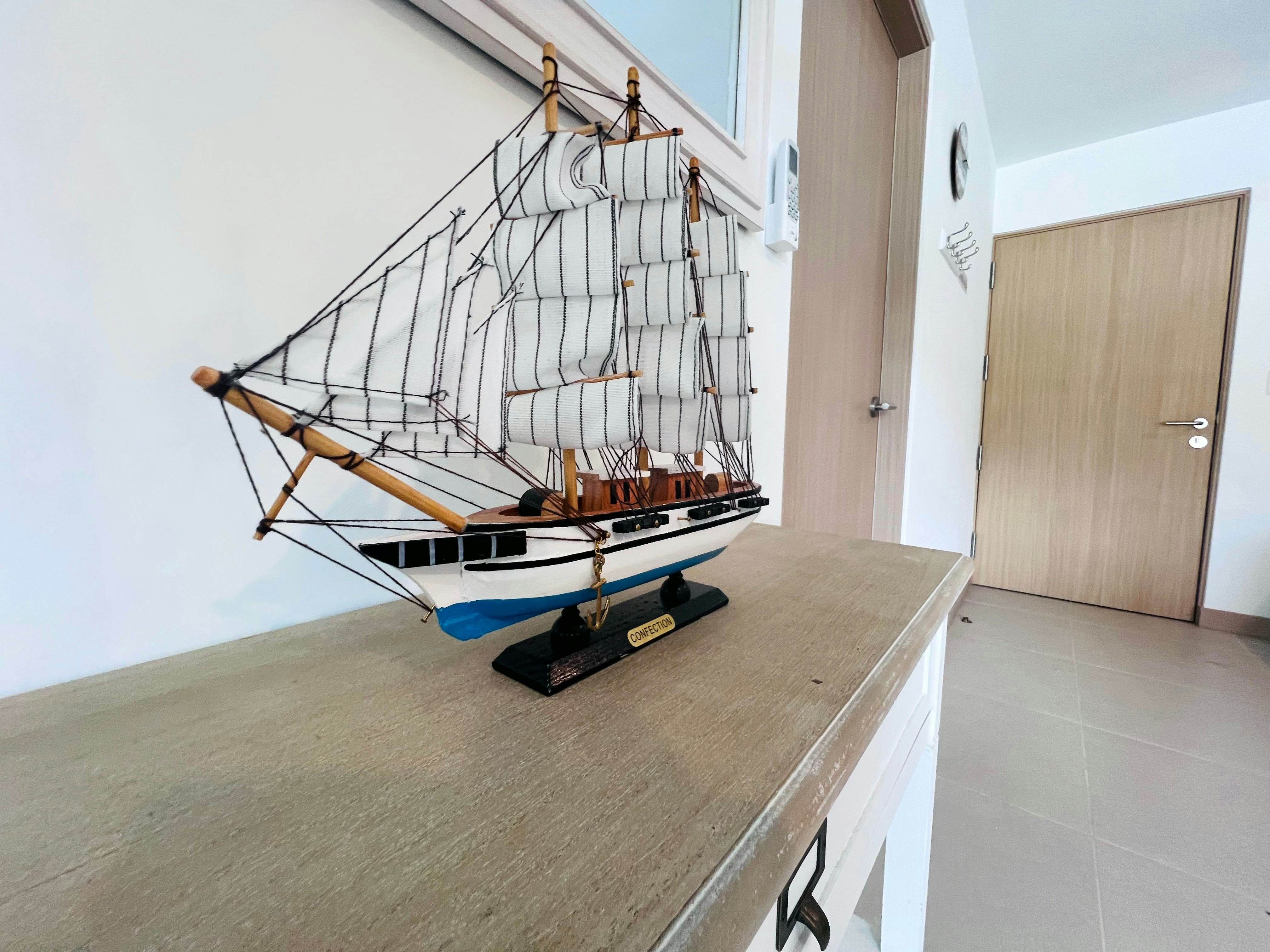 Viva Jaco Viva Jaco Pet-Friendly (02-05A)