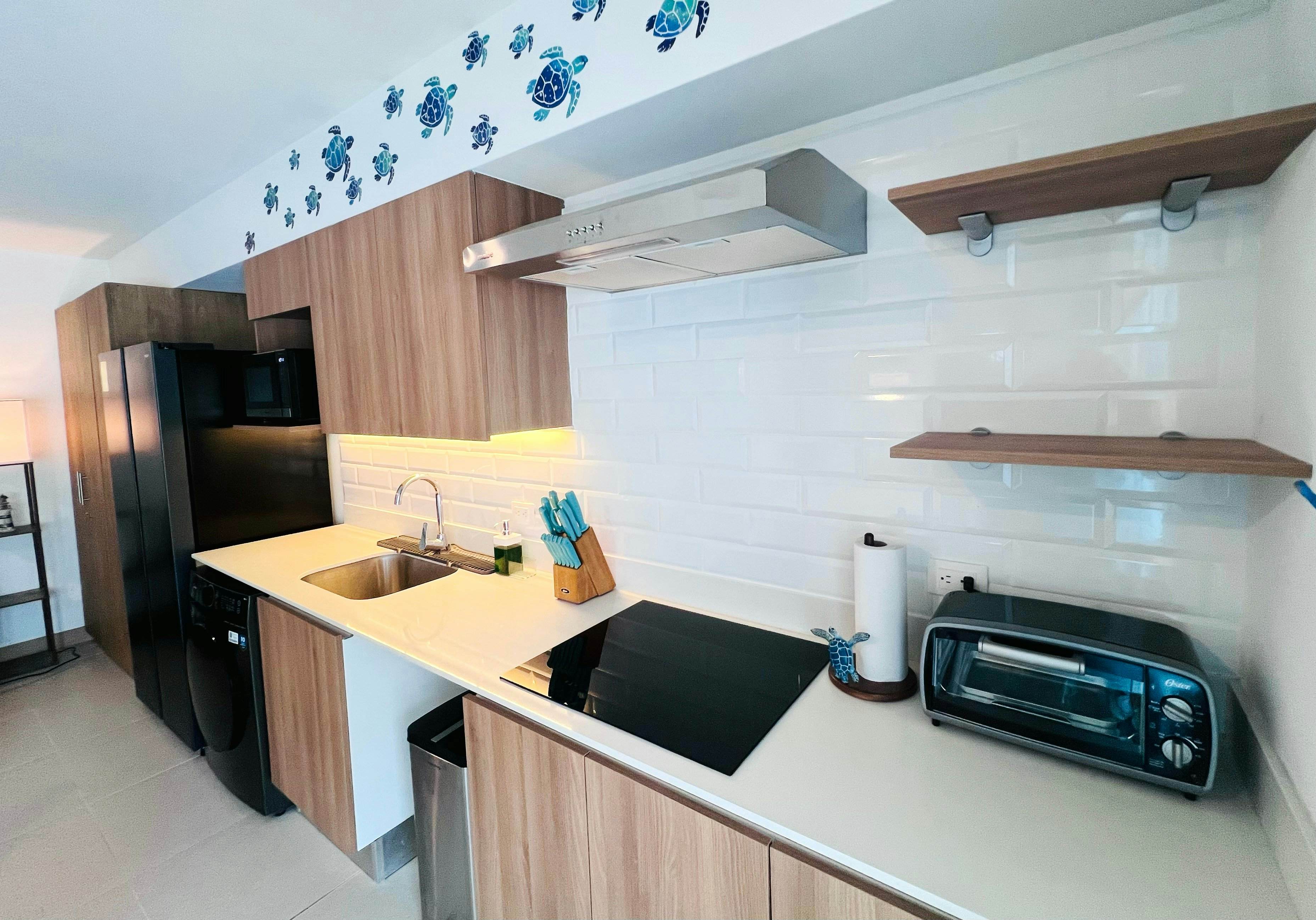 Viva Jaco Viva Jaco Pet-Friendly (02-05A)