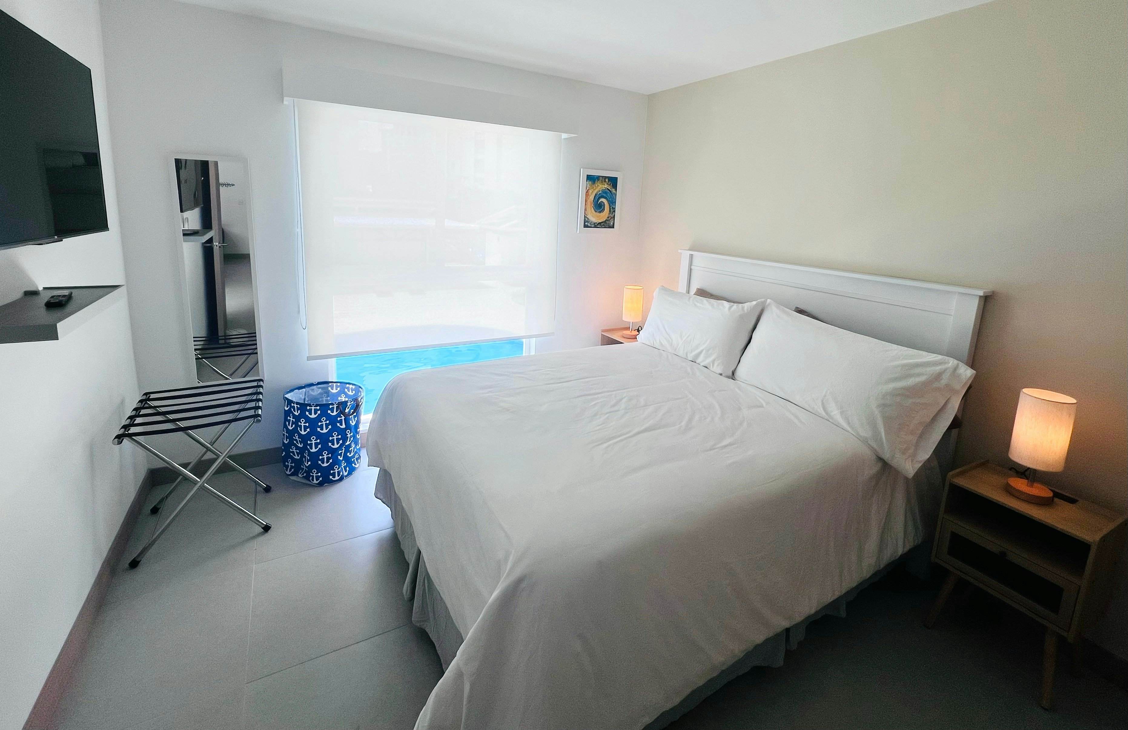 Viva Jaco Viva Jaco Pet-Friendly (02-05A)