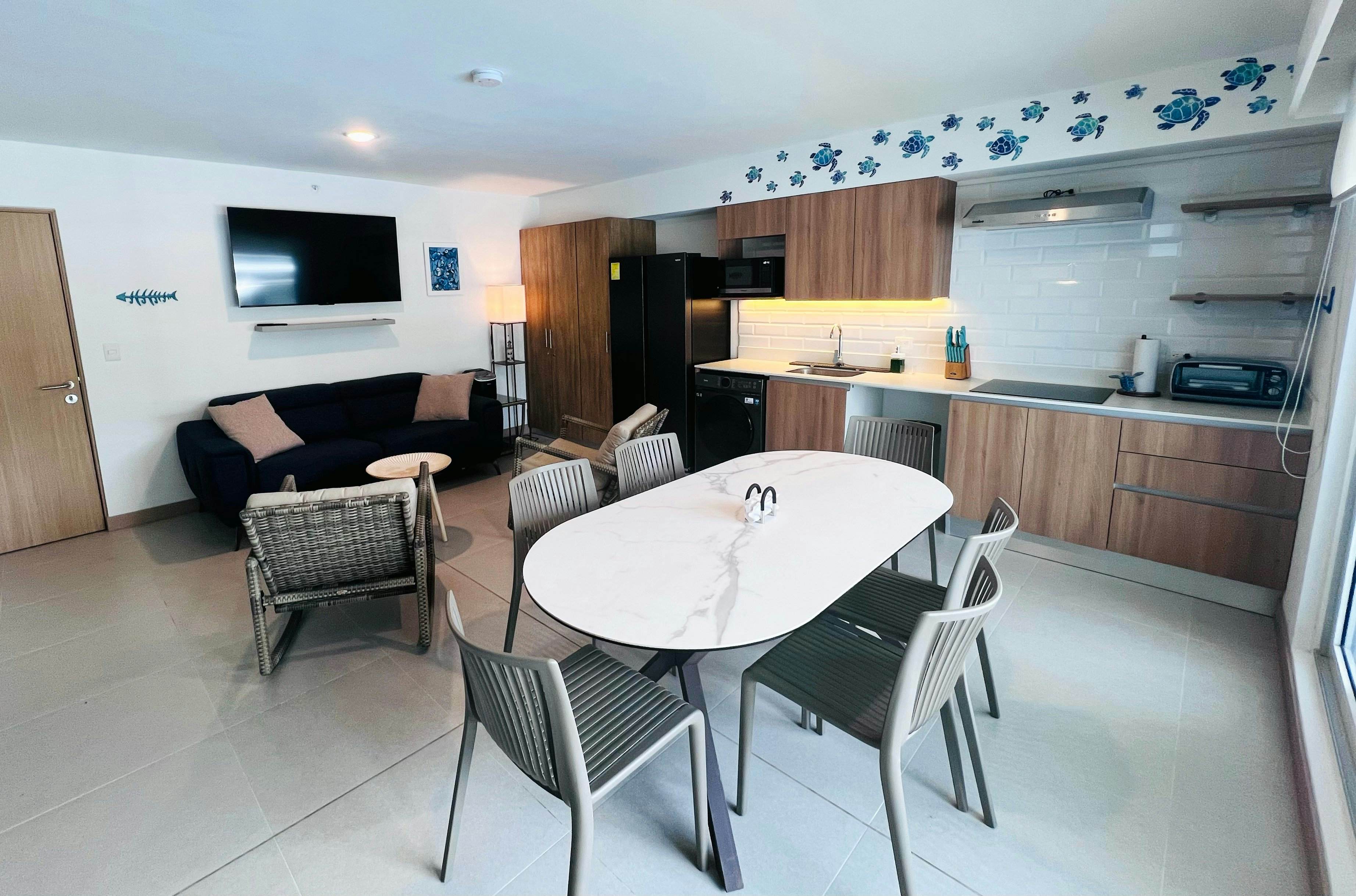 Viva Jaco Viva Jaco Pet-Friendly (02-05A)