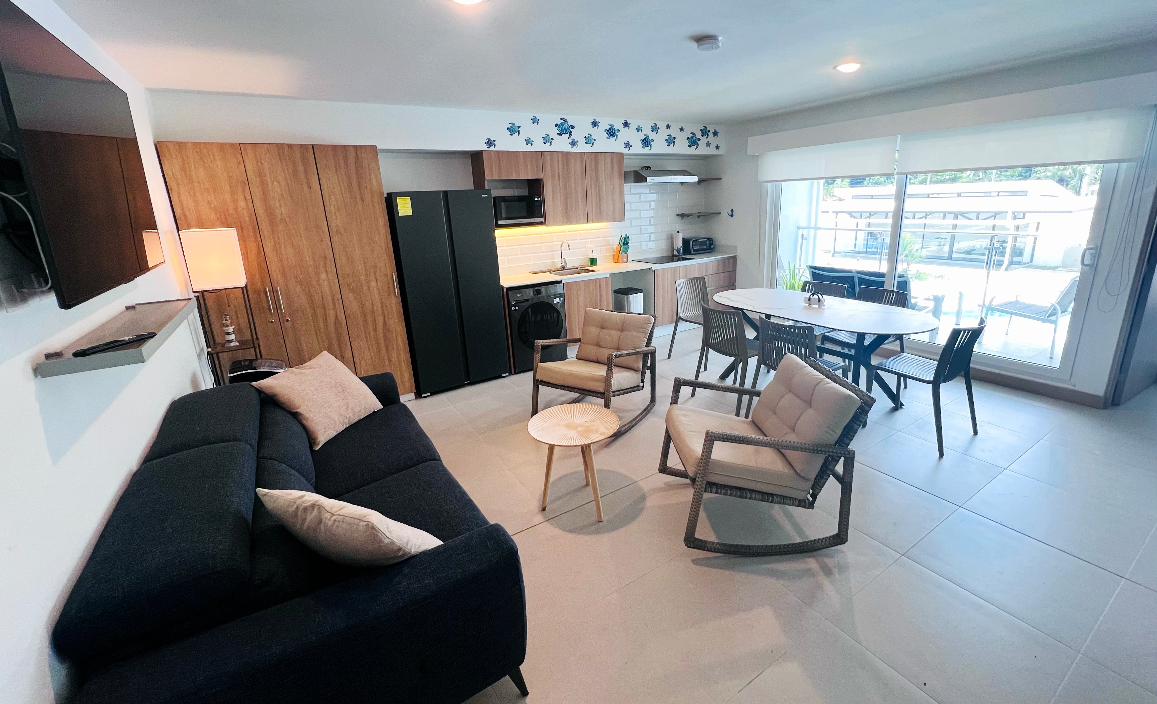 Viva Jaco Viva Jaco Pet-Friendly (02-05A)