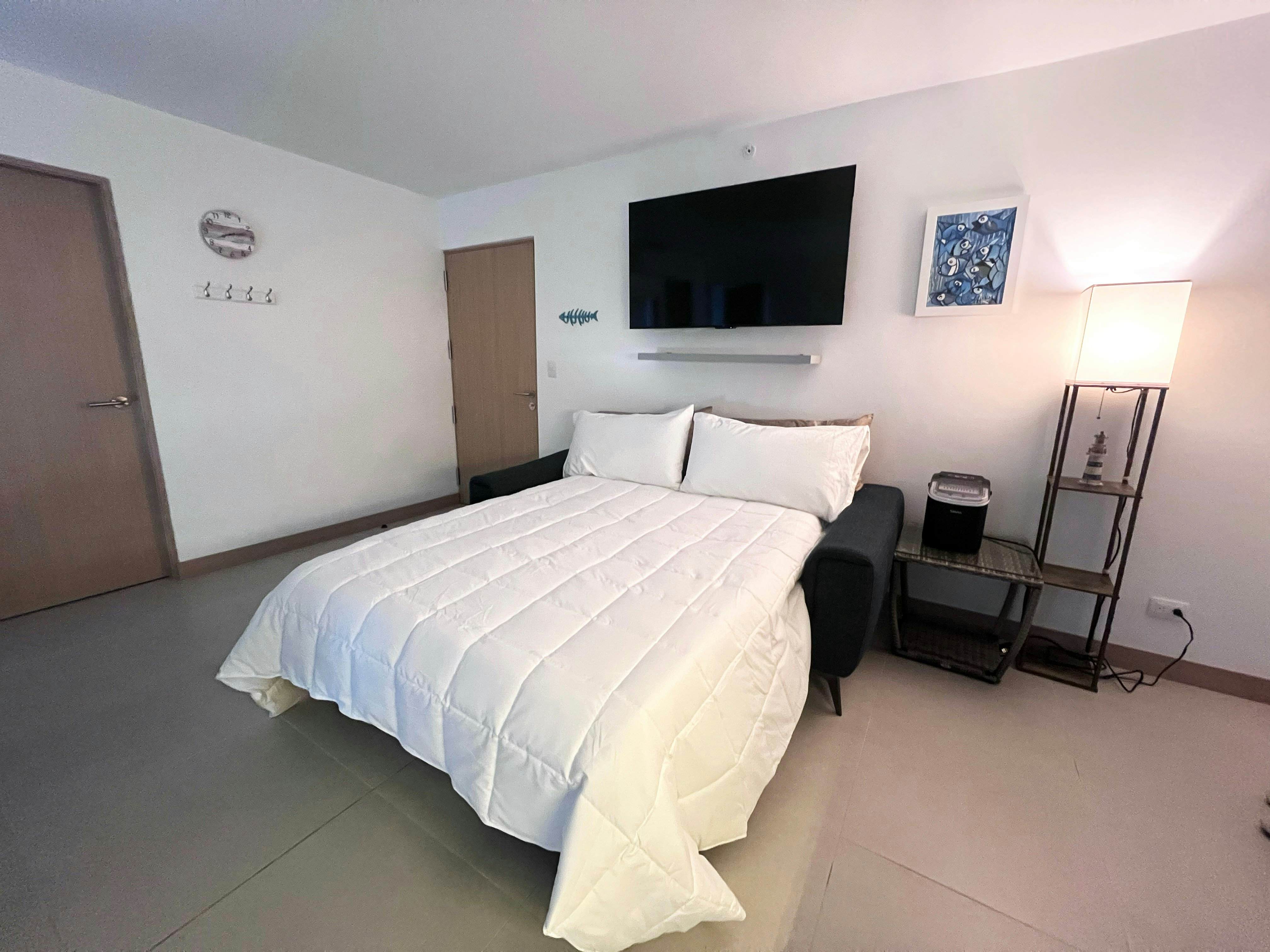 Viva Jaco Viva Jaco Pet-Friendly (02-05A)