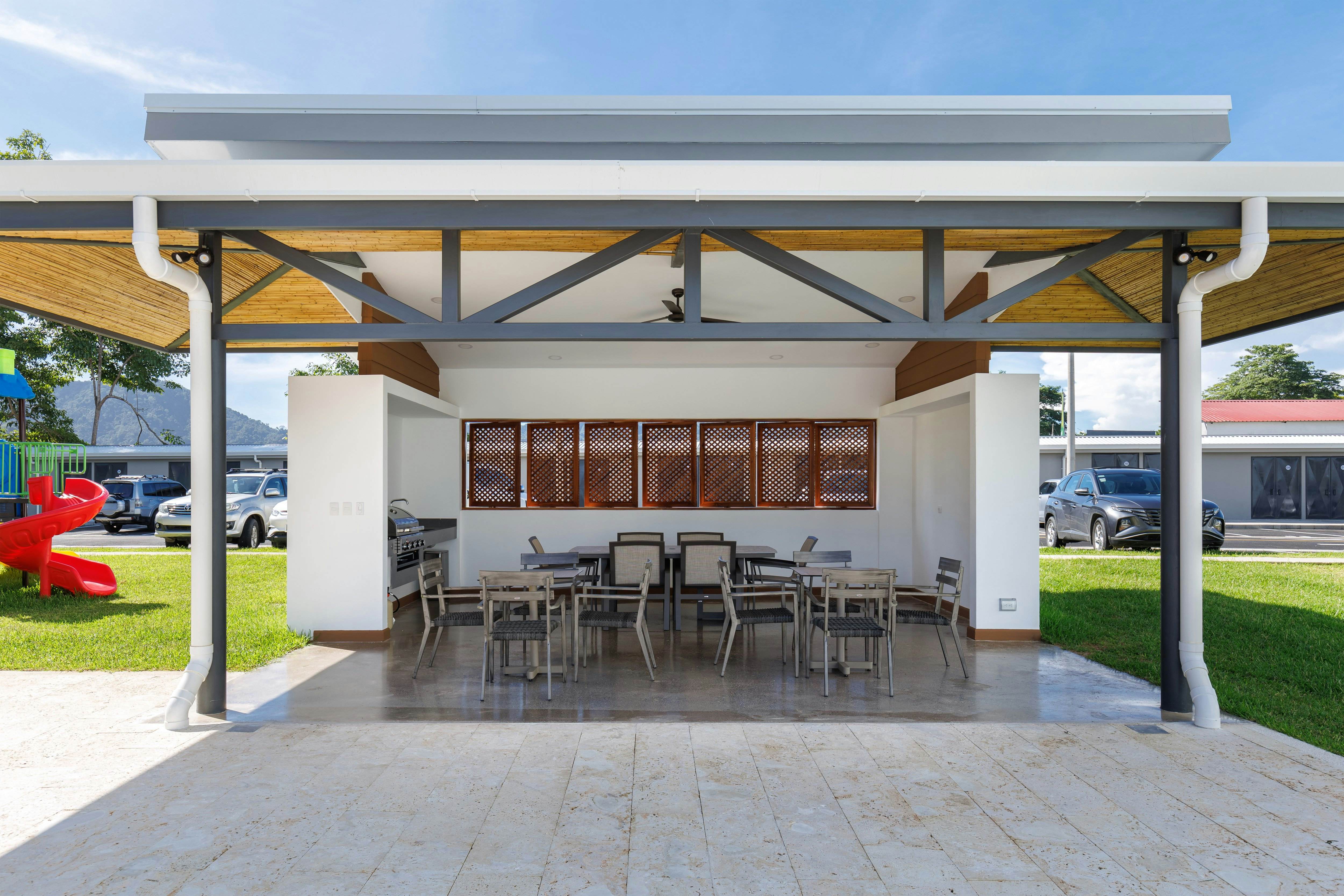 Viva Jaco Viva Jaco Pet-Friendly (02-05A)