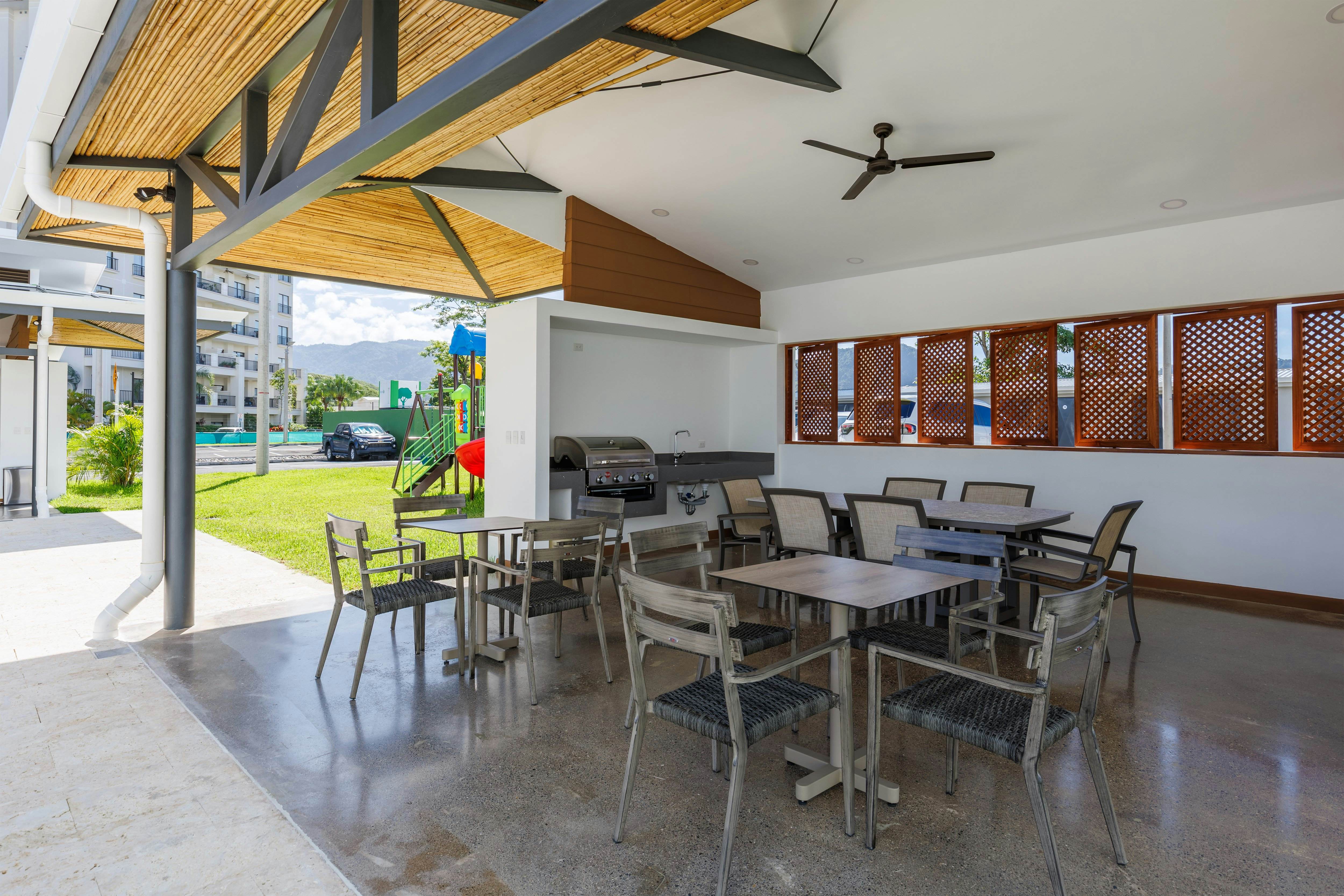 Viva Jaco Viva Jaco Pet-Friendly (02-05A)