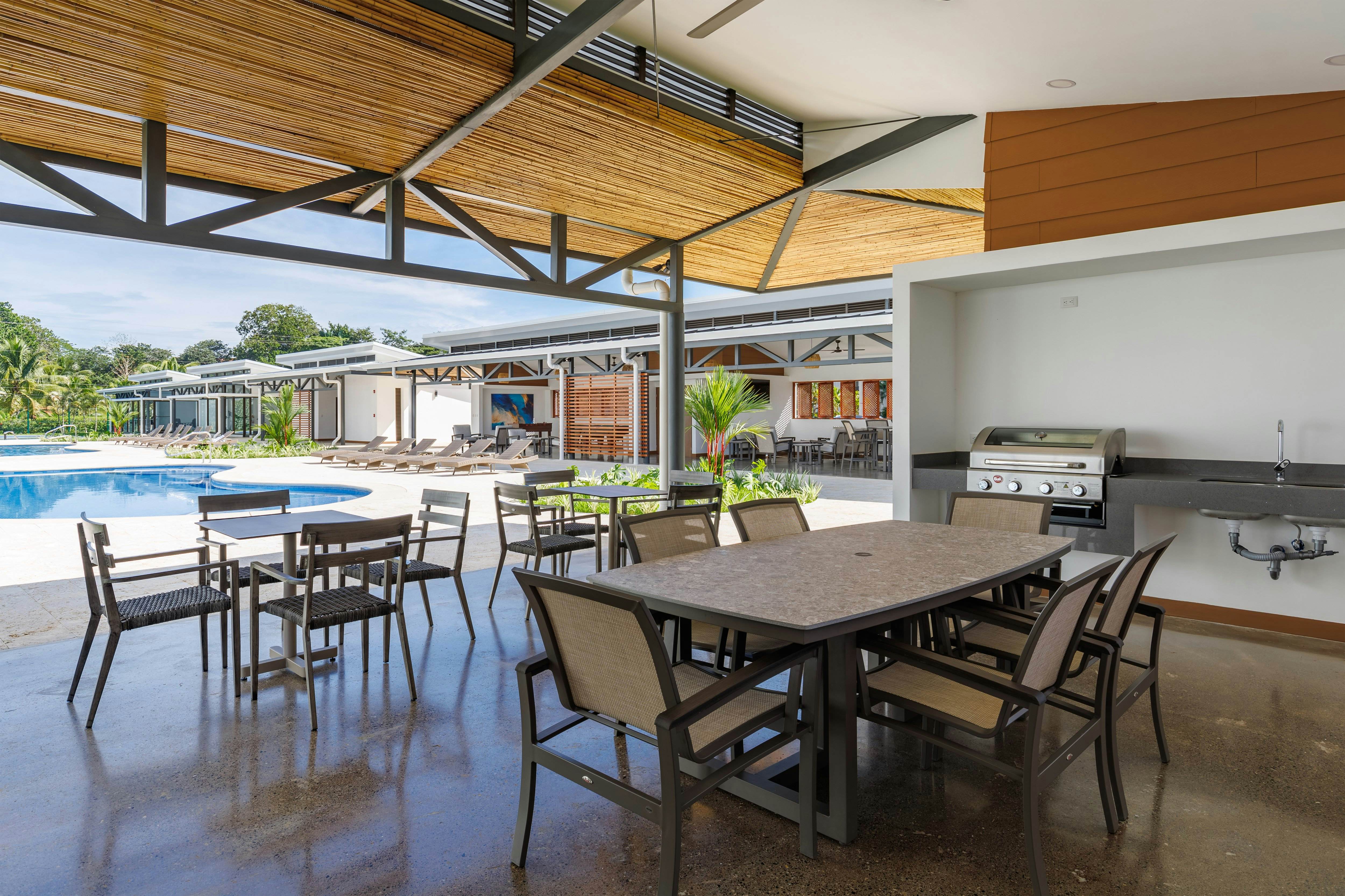 Viva Jaco Viva Jaco Pet-Friendly (02-05A)