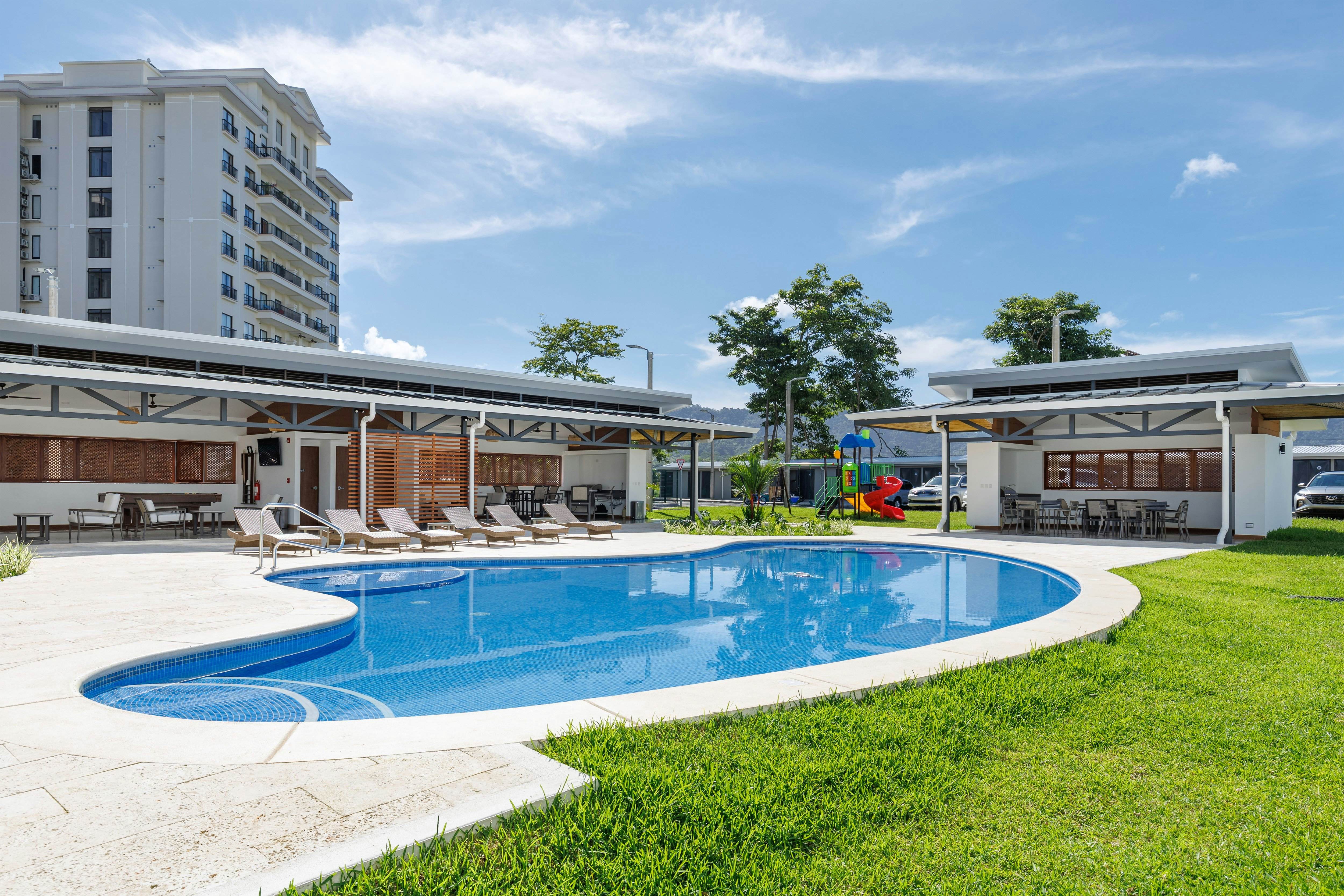 Viva Jaco Viva Jaco Pet-Friendly (02-05A)