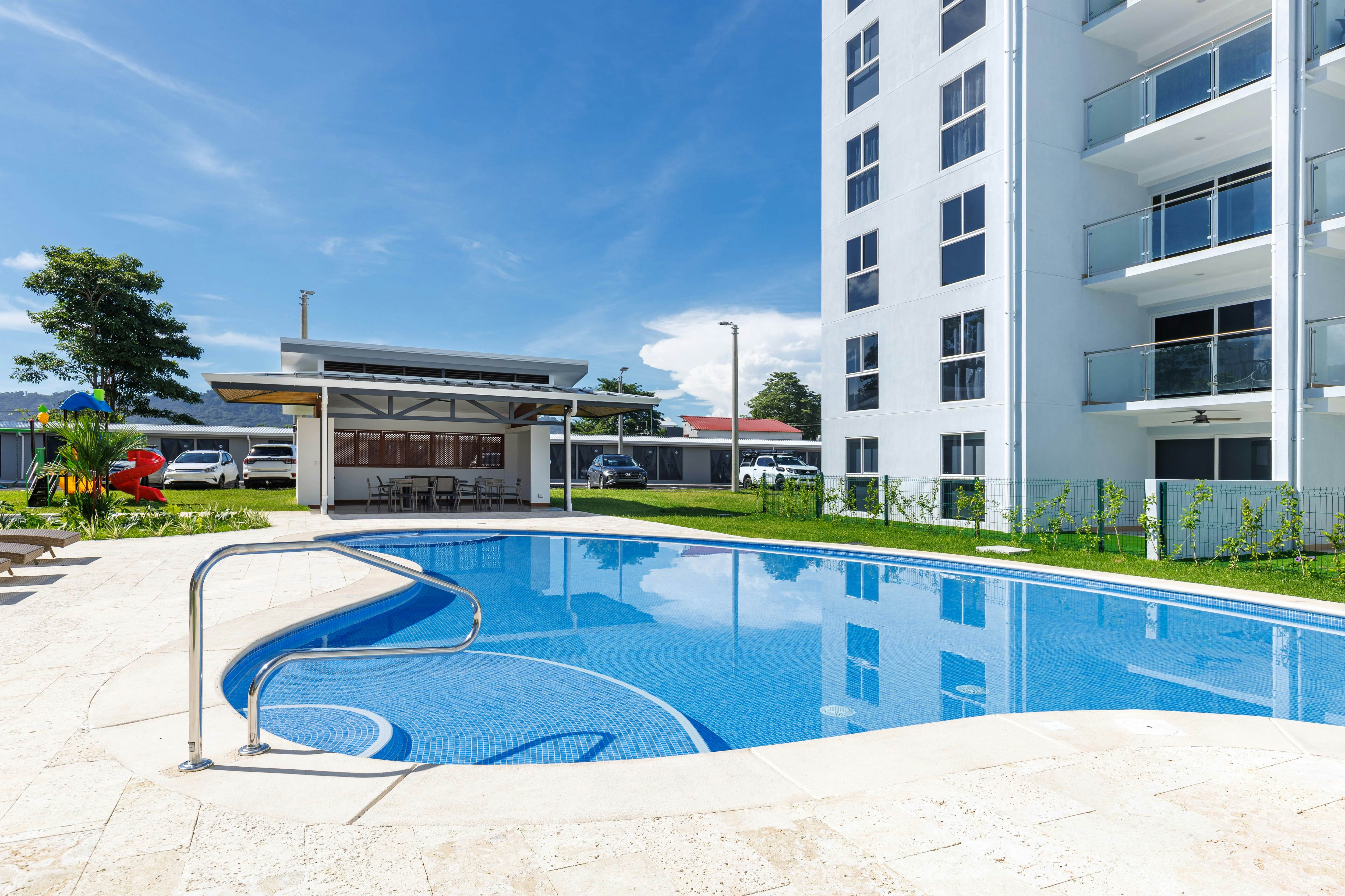 Viva Jaco Viva Jaco Pet-Friendly (02-05A)