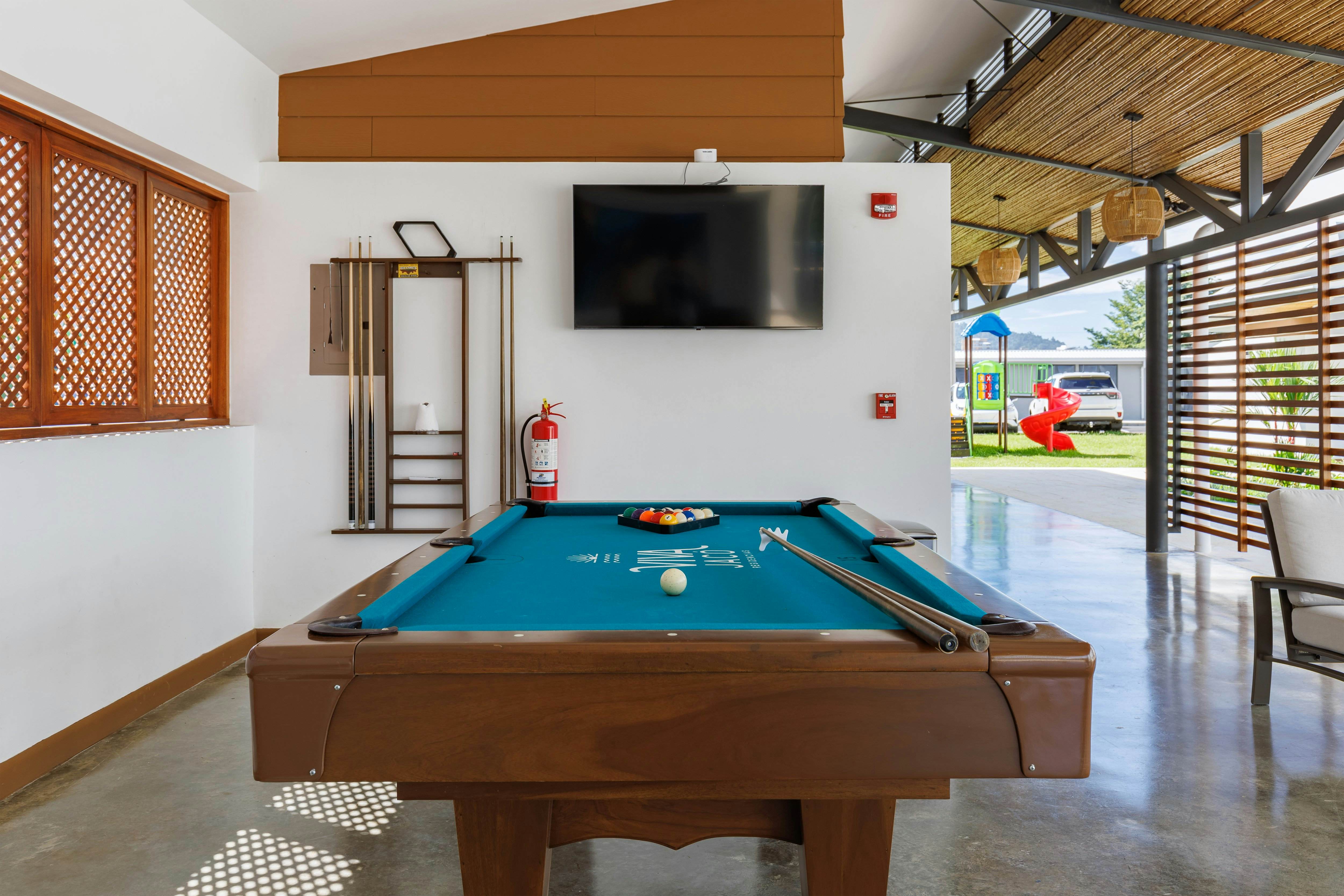 Viva Jaco Viva Jaco Pet-Friendly (02-05A)