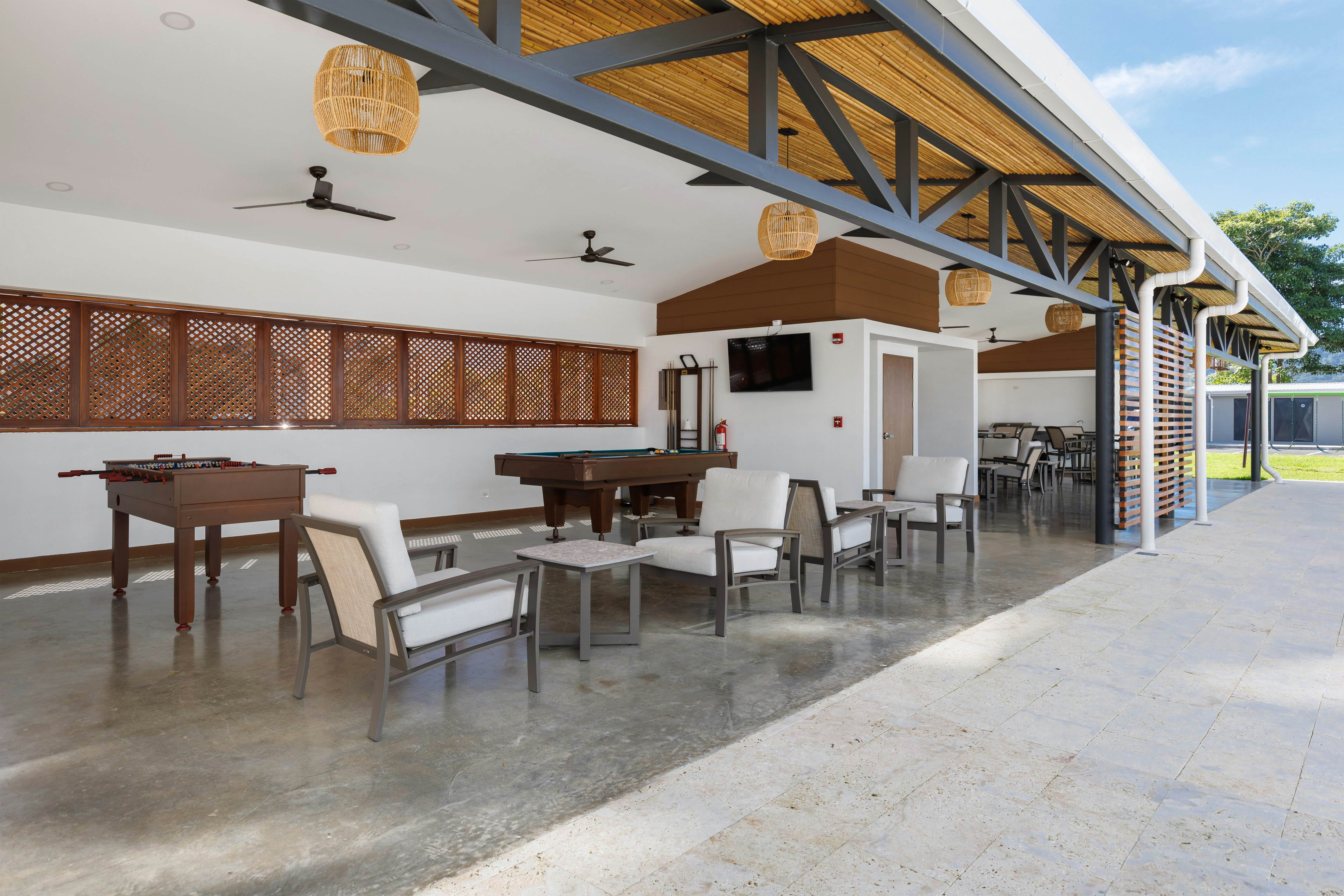 Viva Jaco Viva Jaco Pet-Friendly (02-05A)