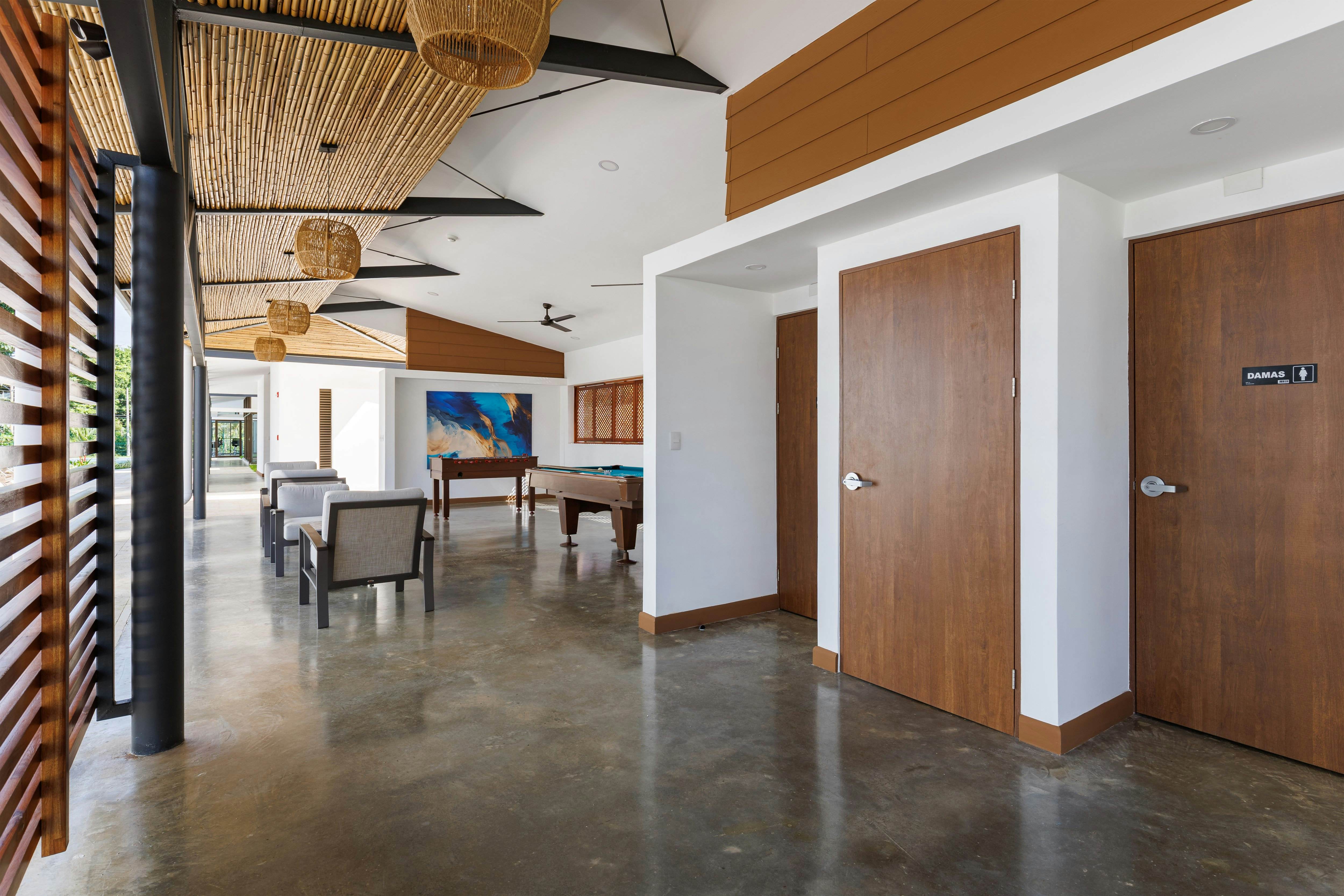 Viva Jaco Viva Jaco Pet-Friendly (02-05A)