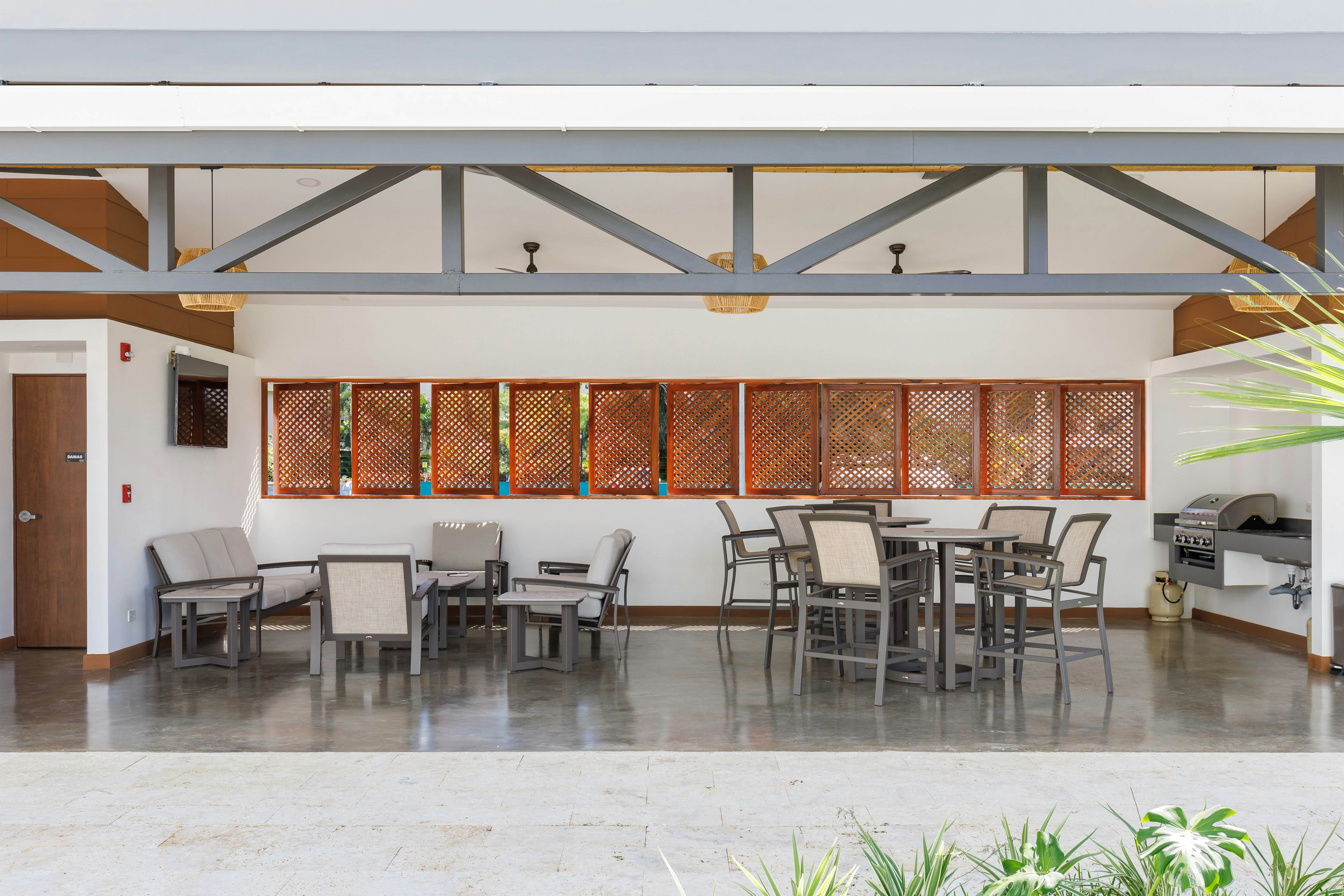 Viva Jaco Viva Jaco Pet-Friendly (02-05A)