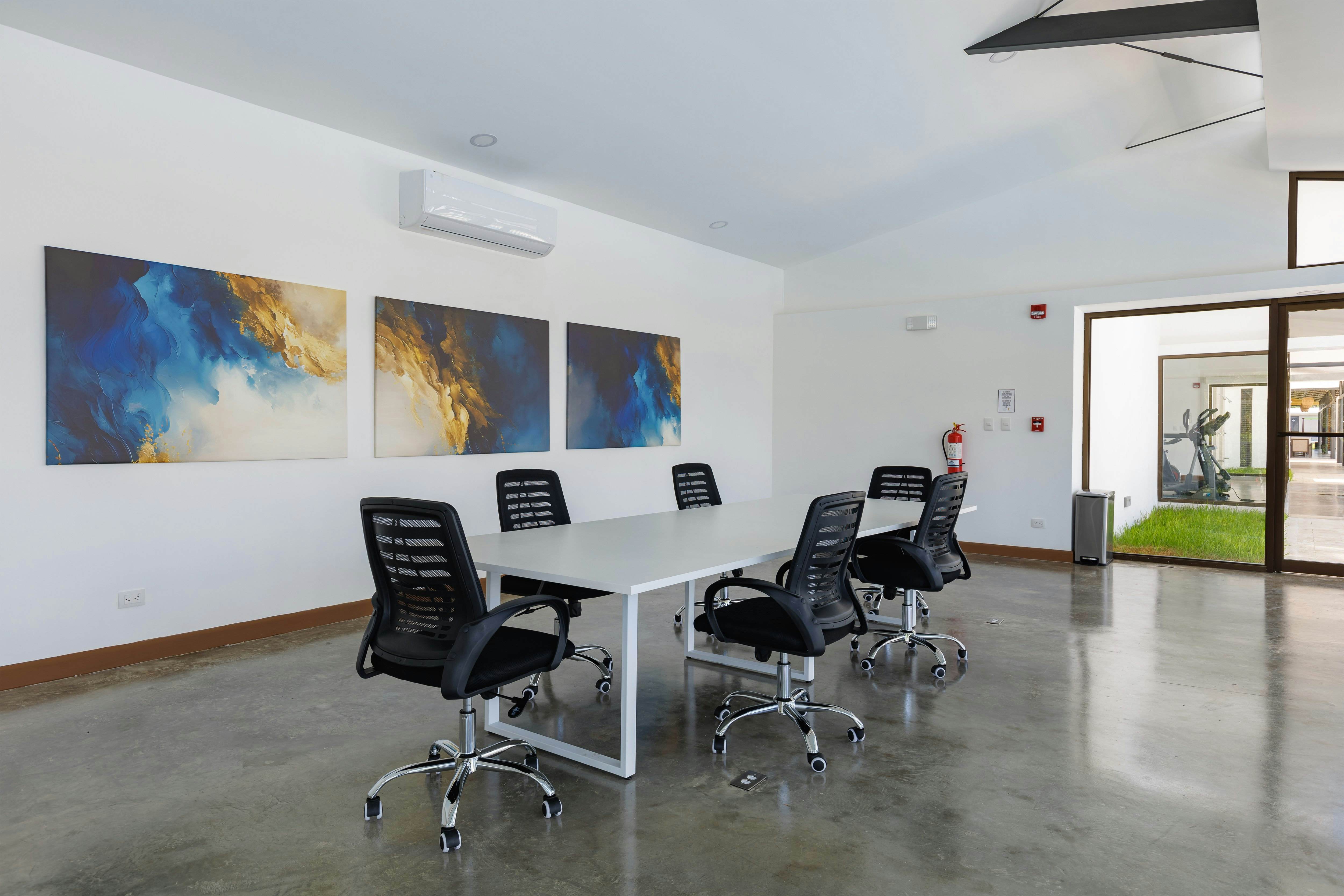 Viva Jaco Viva Jaco Pet-Friendly (02-05A)