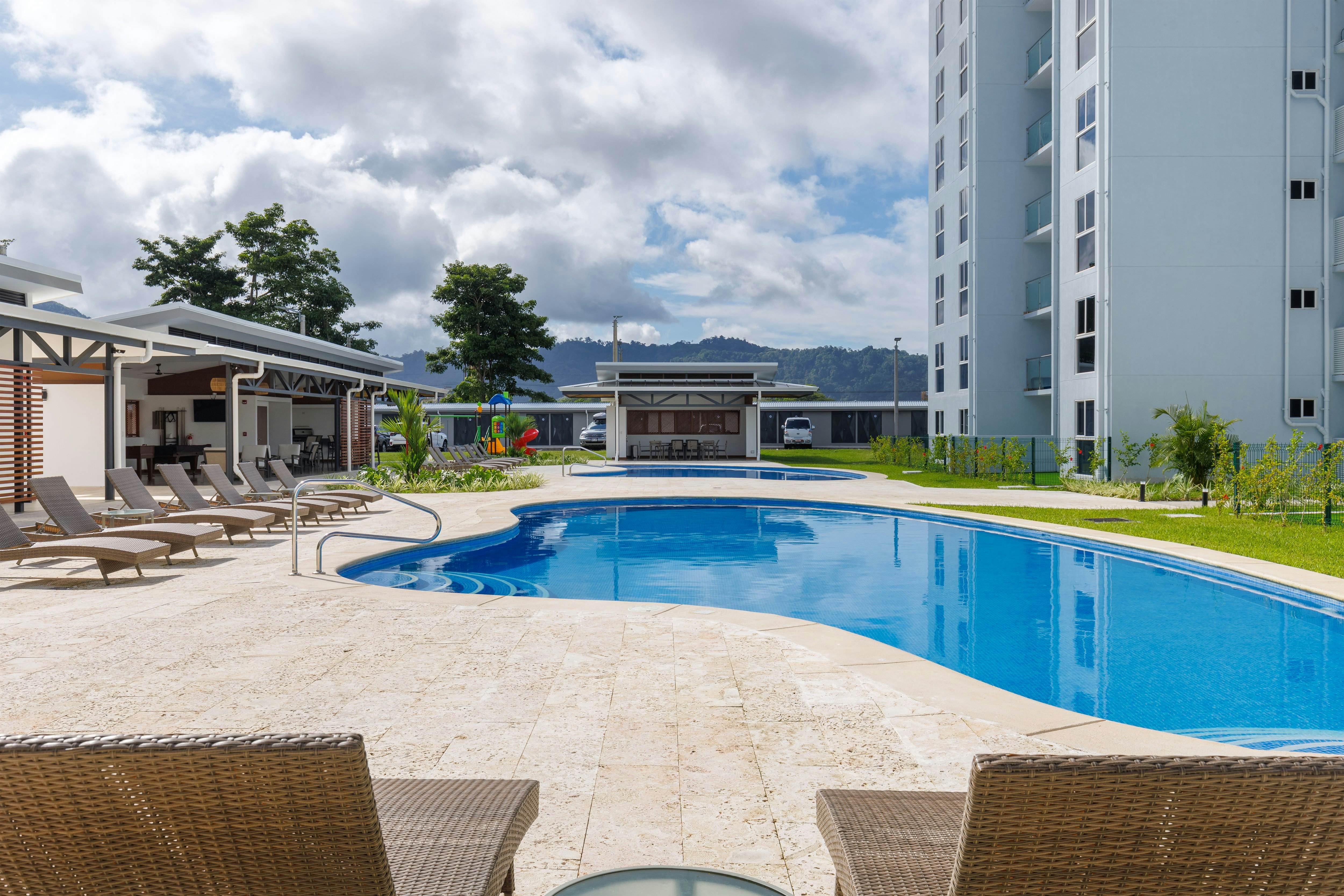 Viva Jaco Viva Jaco Pet-Friendly (02-05A)