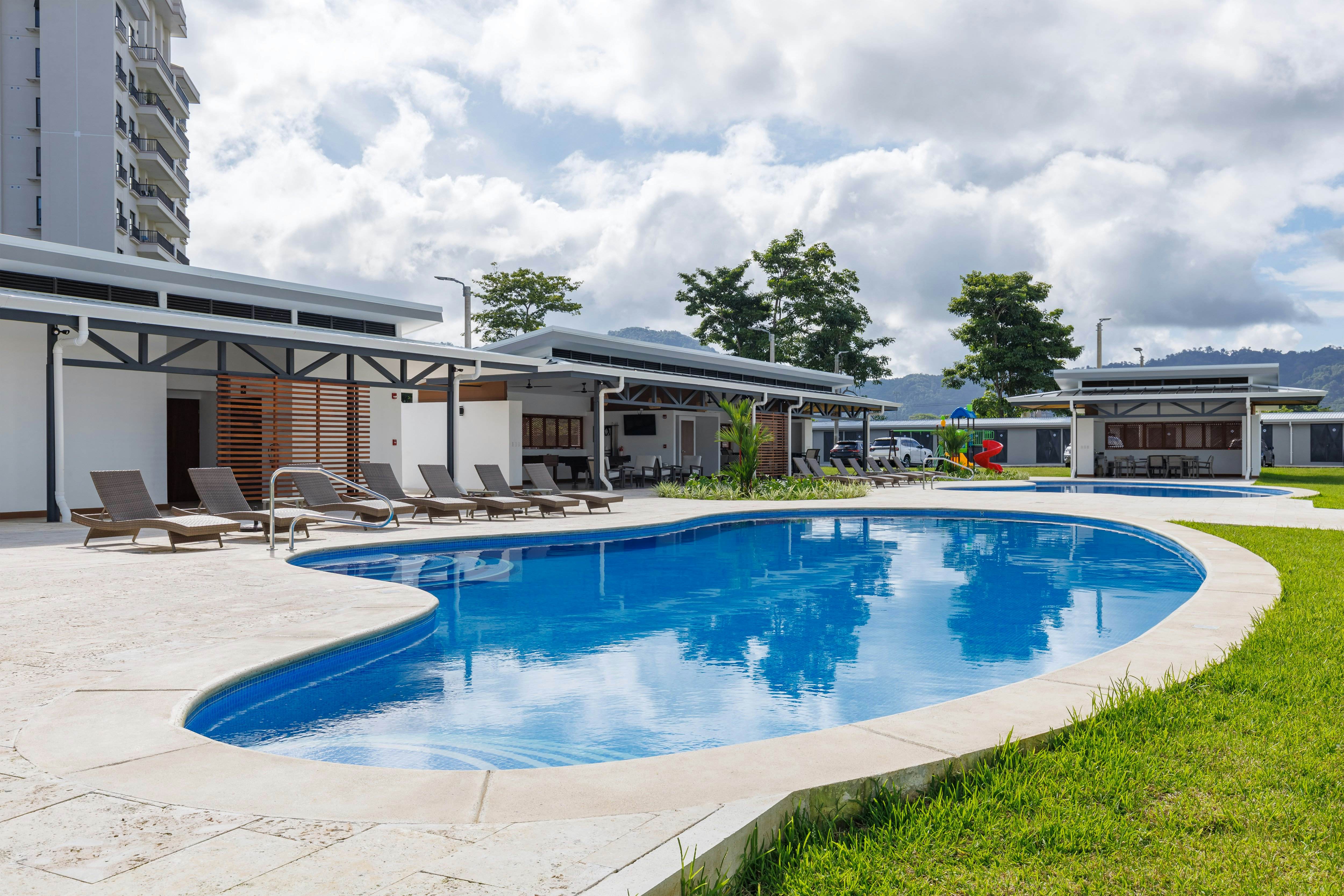 Viva Jaco Viva Jaco Pet-Friendly (02-05A)