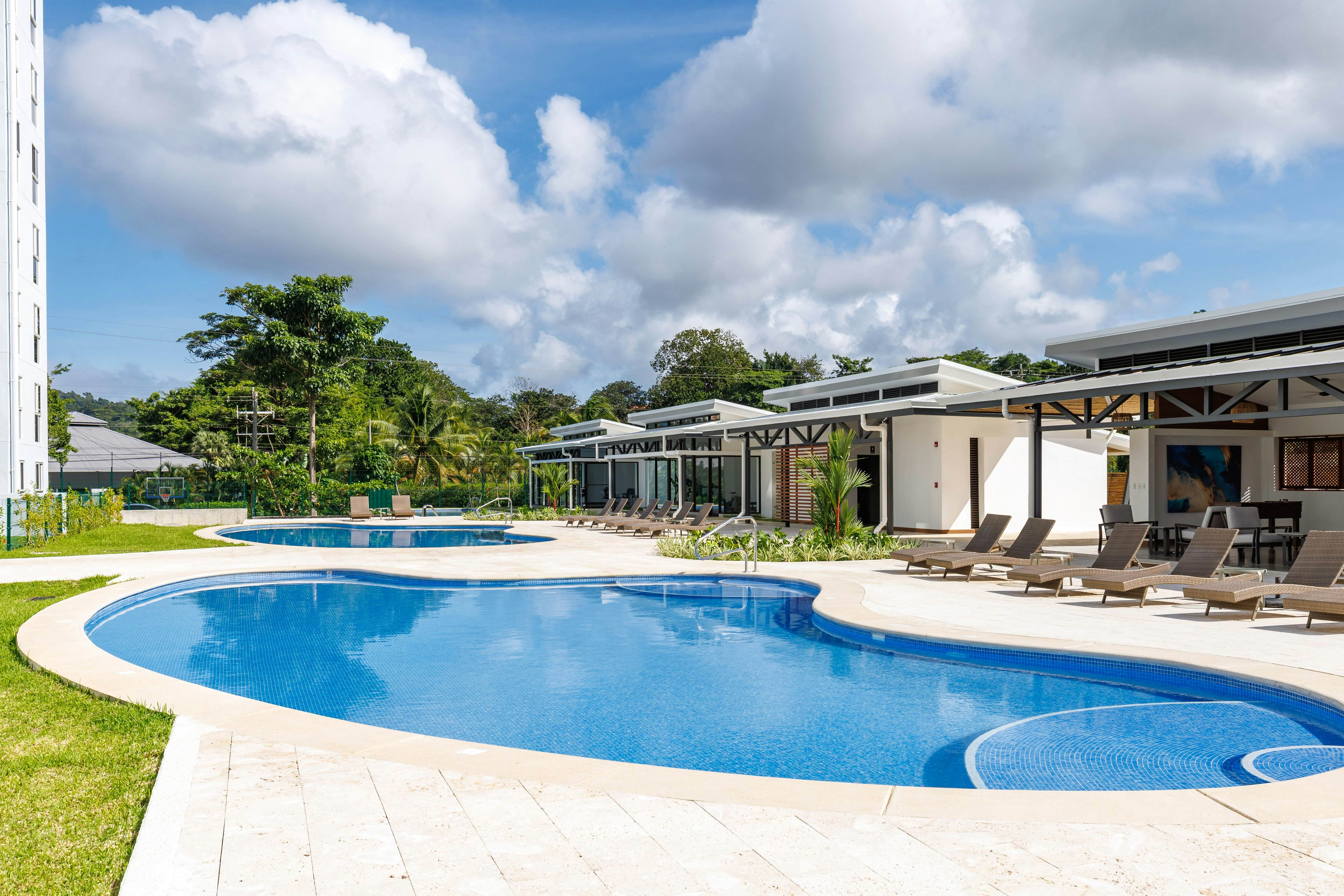 Viva Jaco Viva Jaco Pet-Friendly (02-05A)