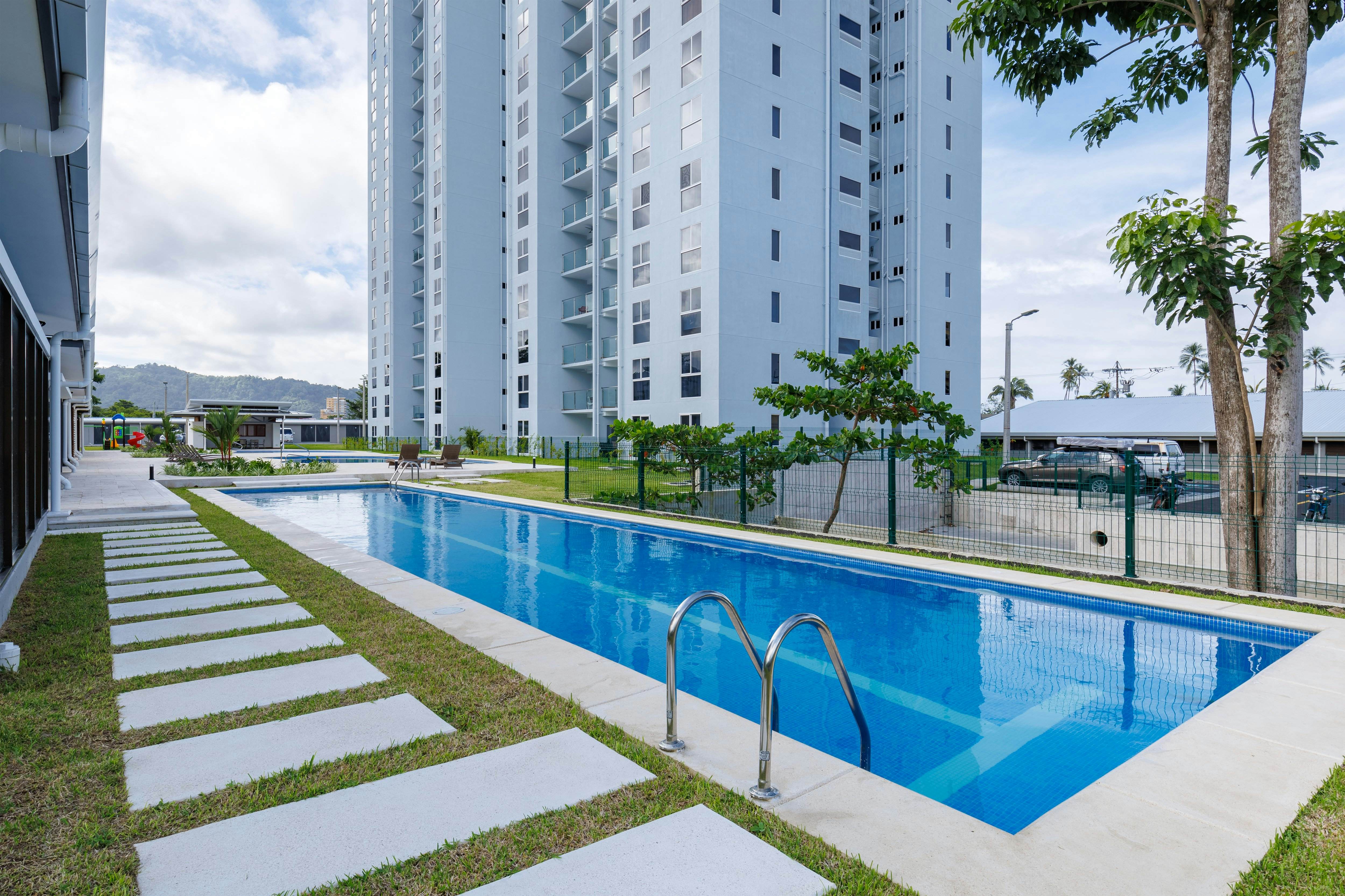Viva Jaco Viva Jaco Pet-Friendly (02-05A)