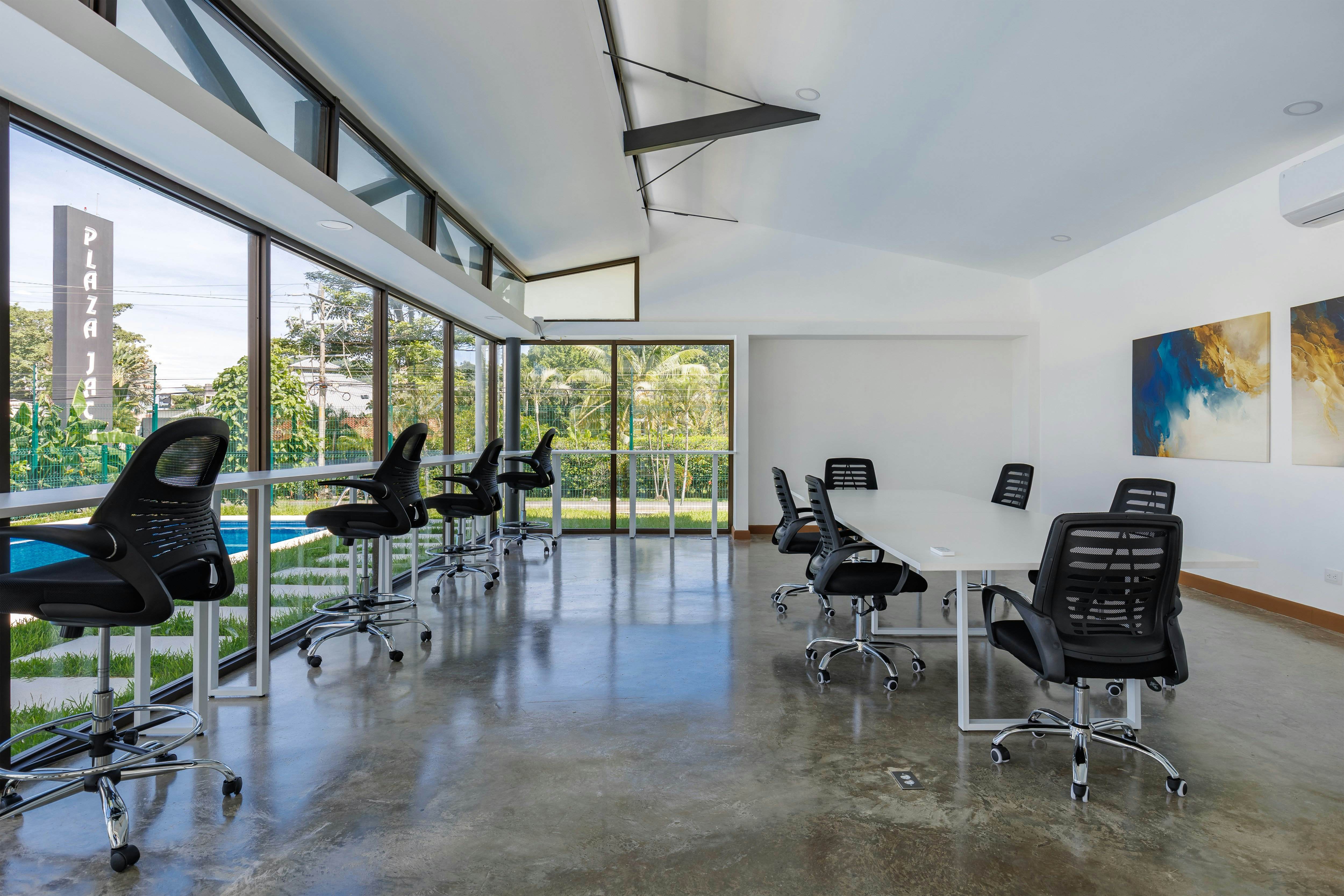 Viva Jaco Viva Jaco Pet-Friendly (02-05A)