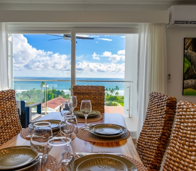 Viva Jaco Viva Jaco Ocean-View 2BD/2BT (12-07B)