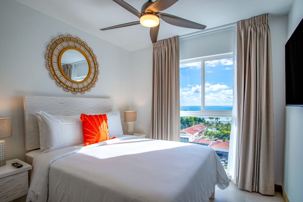 Casago 1207 I Tropical Escape I Ocean View