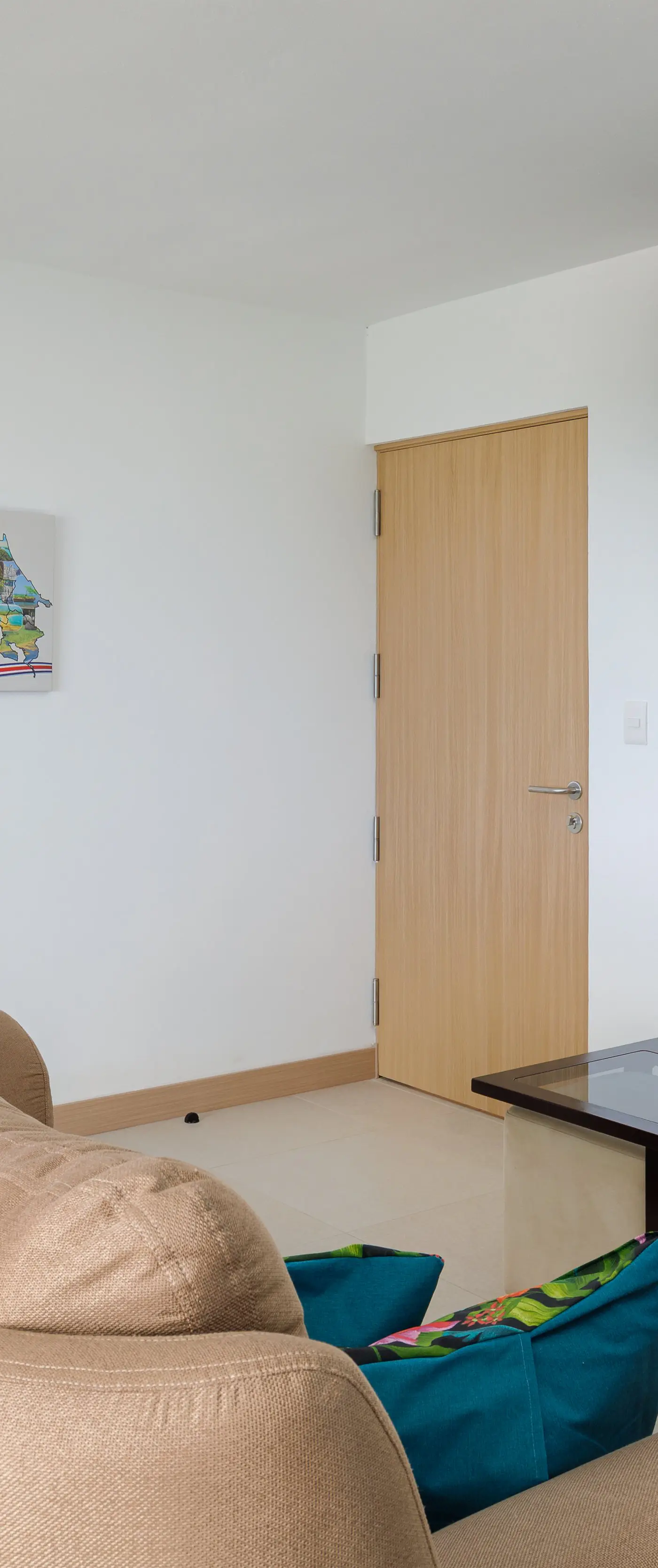 Viva Jaco Viva Jaco Ocean View 2BD/1BT (09-01A)