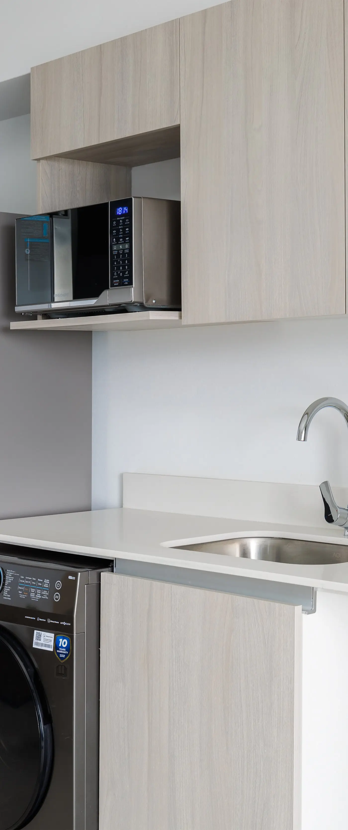 Viva Jaco Viva Jaco Ocean View 2BD/1BT (09-01A)