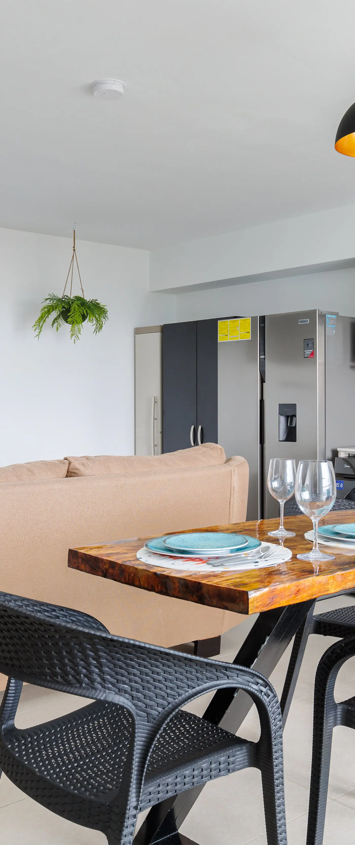 Viva Jaco Viva Jaco Ocean View 2BD/1BT (09-01A)