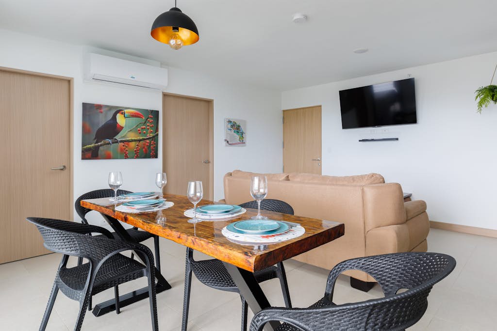 Casago | Modern Tropical Escape | Ocean View