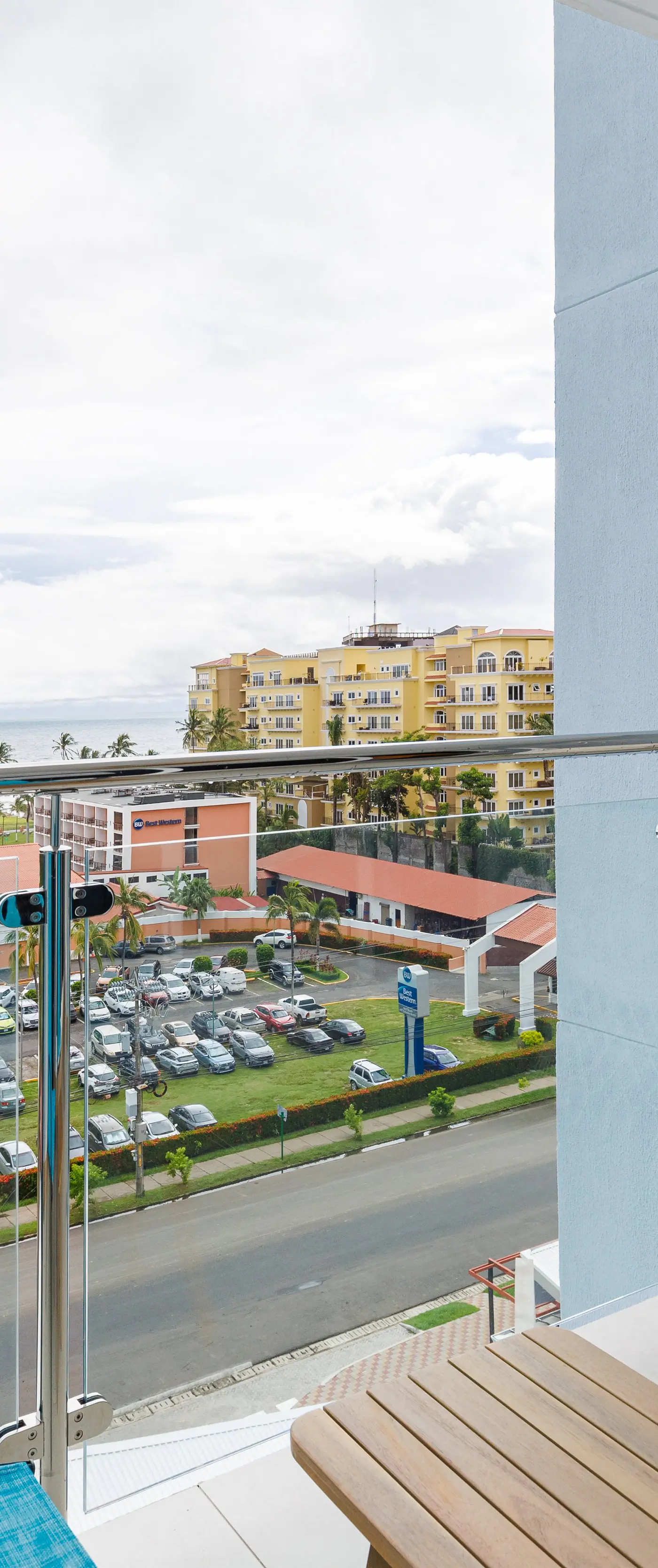 Viva Jaco Viva Jaco Ocean View 2BD/1BT (09-01A)