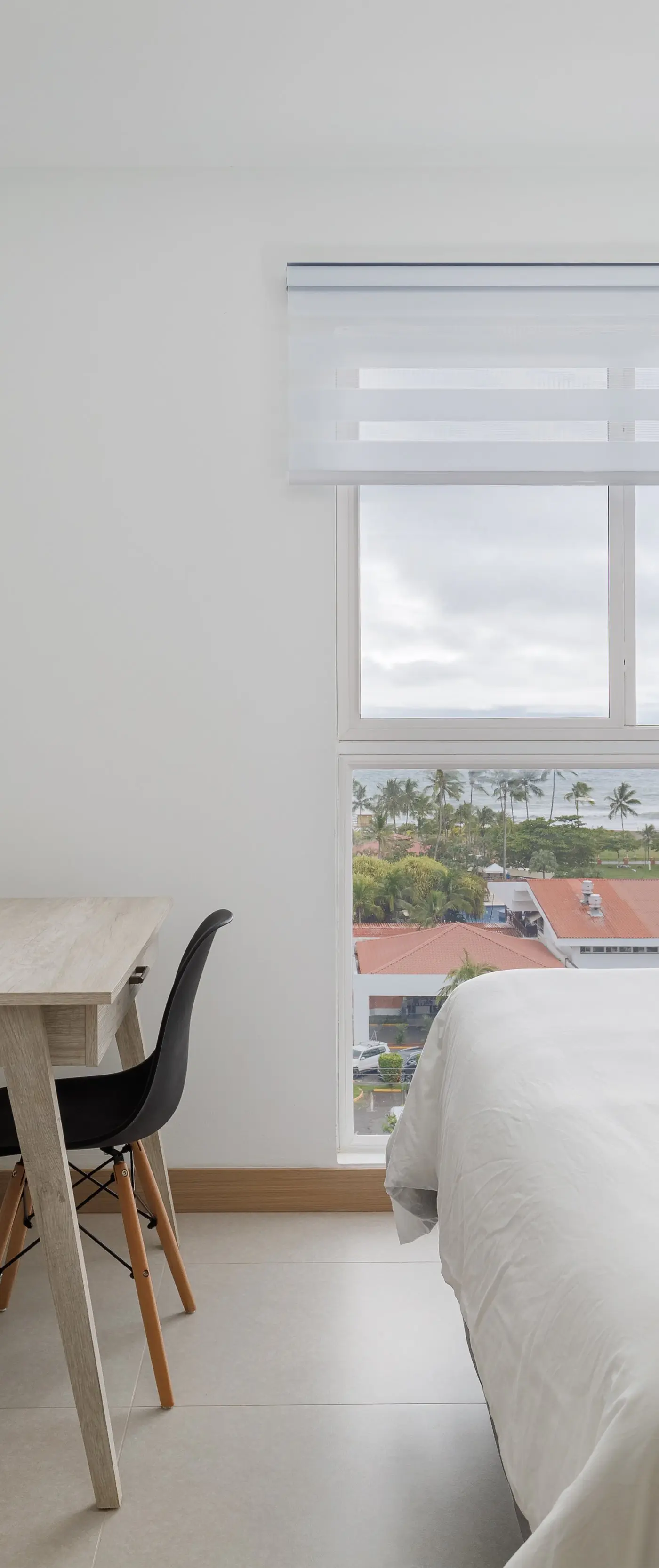 Viva Jaco Viva Jaco Ocean View 2BD/1BT (09-01A)