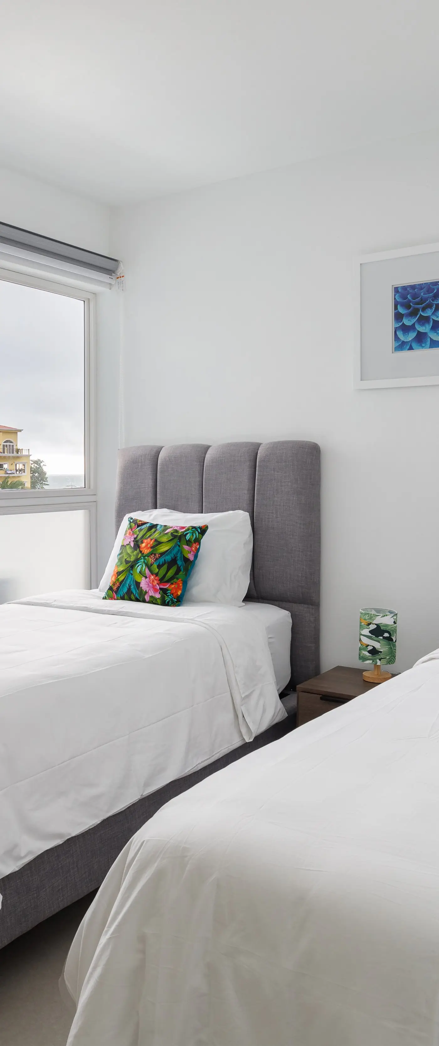 Viva Jaco Viva Jaco Ocean View 2BD/1BT (09-01A)