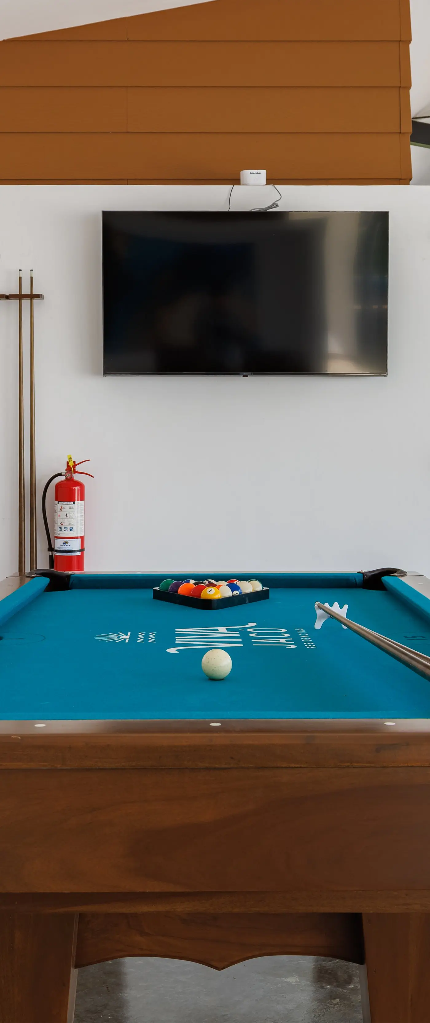 Viva Jaco Viva Jaco Ocean View 2BD/1BT (09-01A)