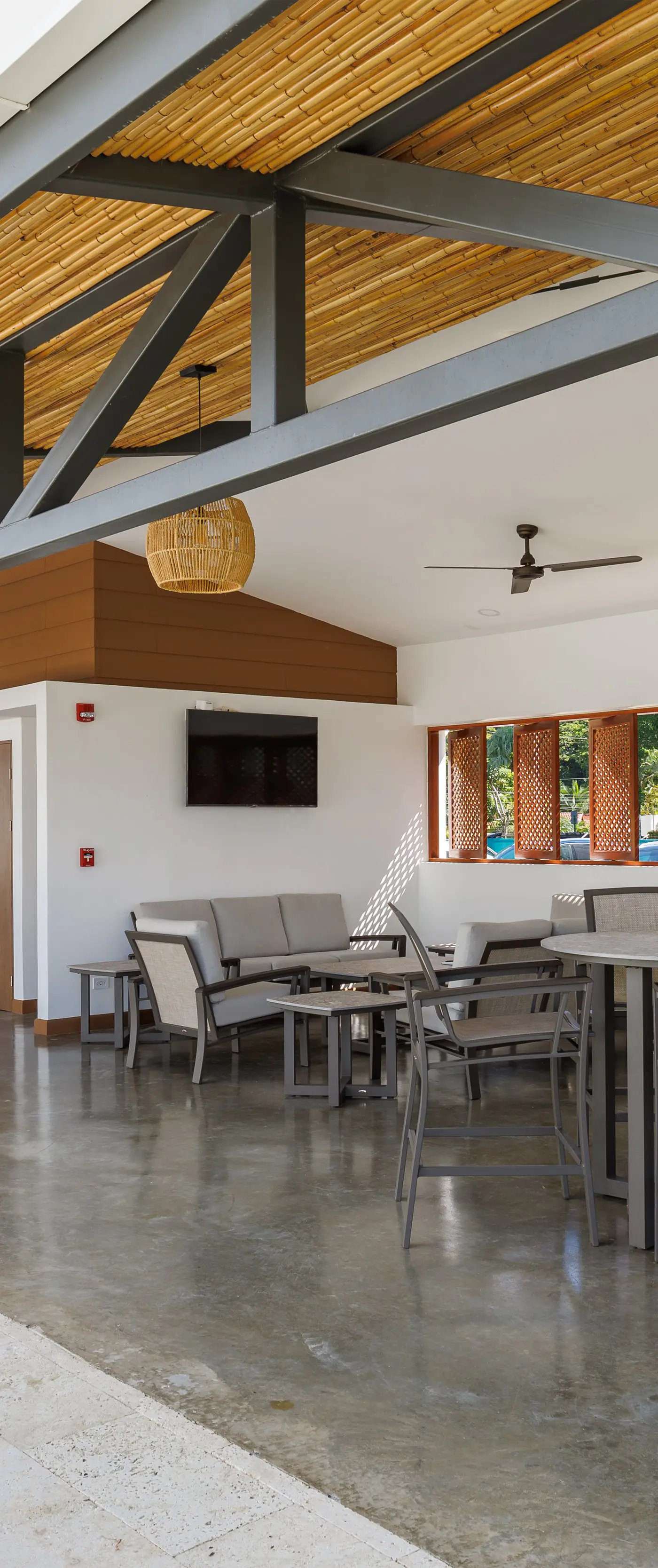 Viva Jaco Viva Jaco Ocean View 2BD/1BT (09-01A)