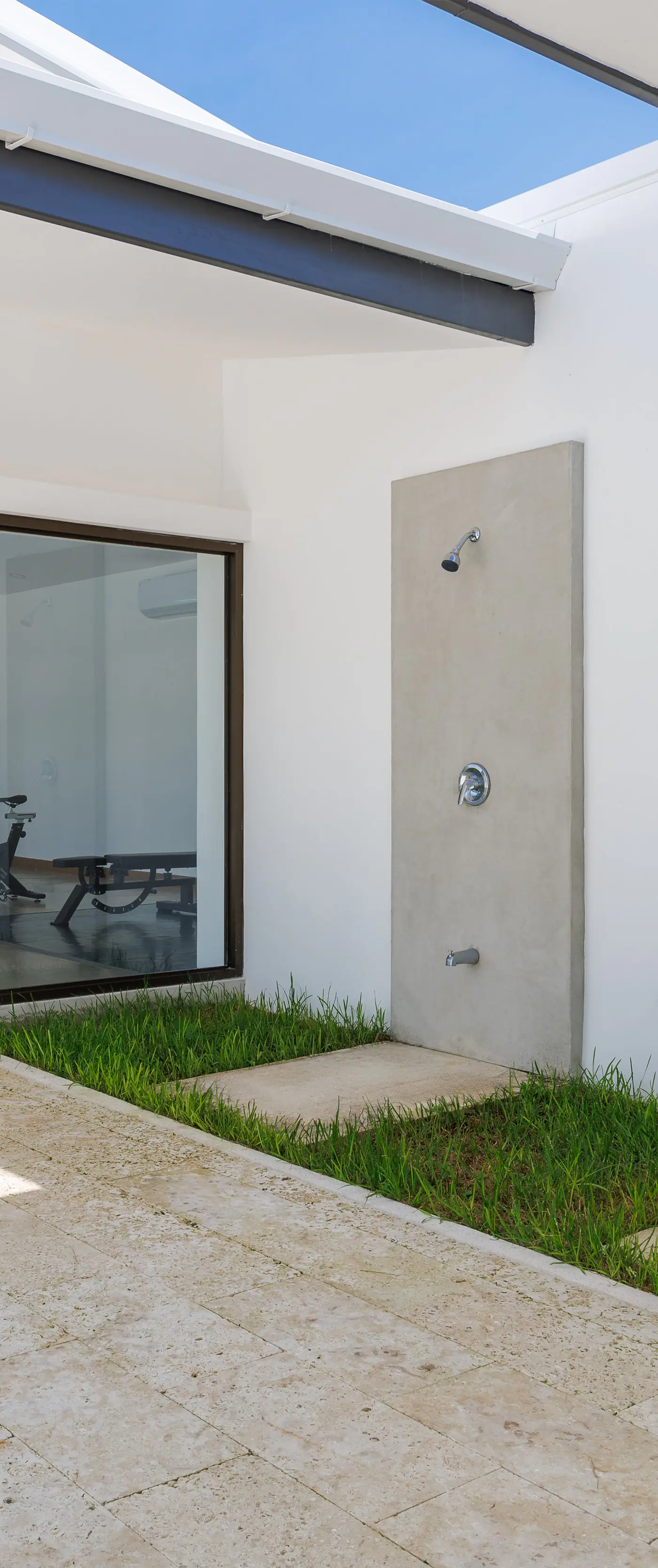 Viva Jaco Viva Jaco Ocean View 2BD/1BT (09-01A)