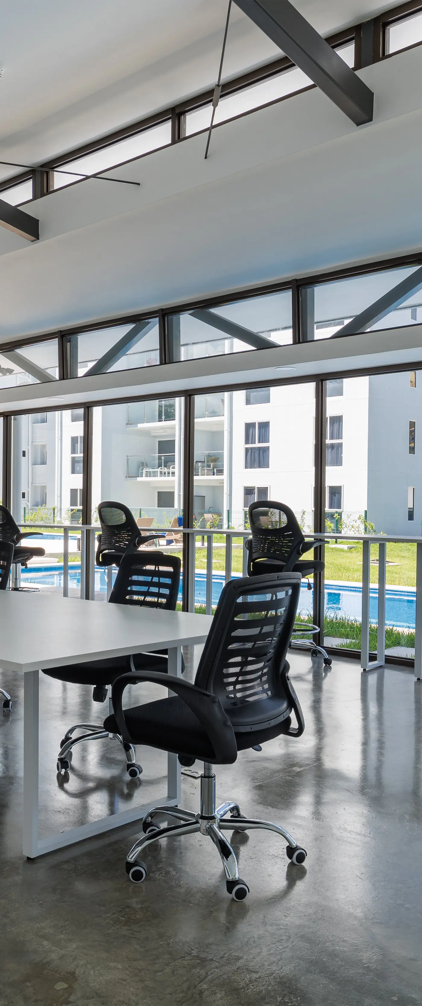 Viva Jaco Viva Jaco Ocean View 2BD/1BT (09-01A)