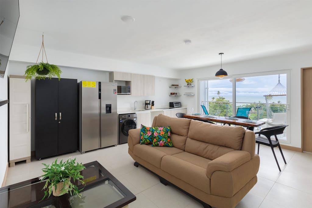 Casago | Modern Tropical Escape | Ocean View