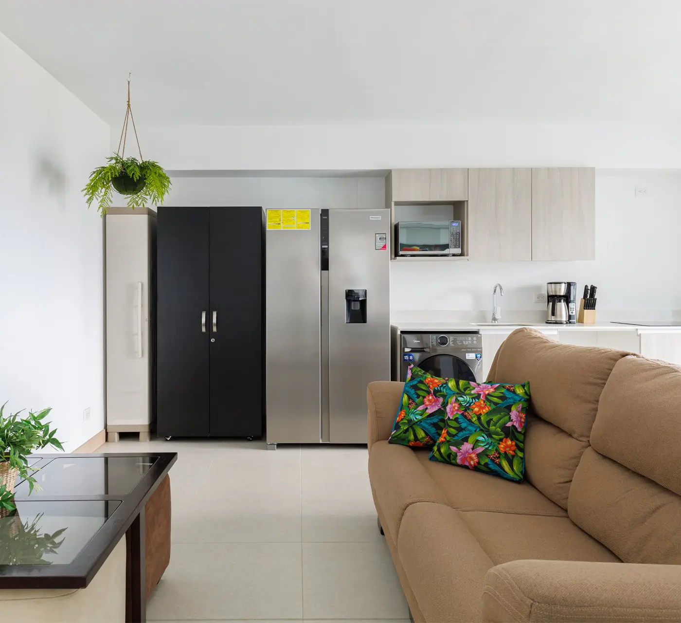 Viva Jaco Viva Jaco Ocean View 2BD/1BT (09-01A)